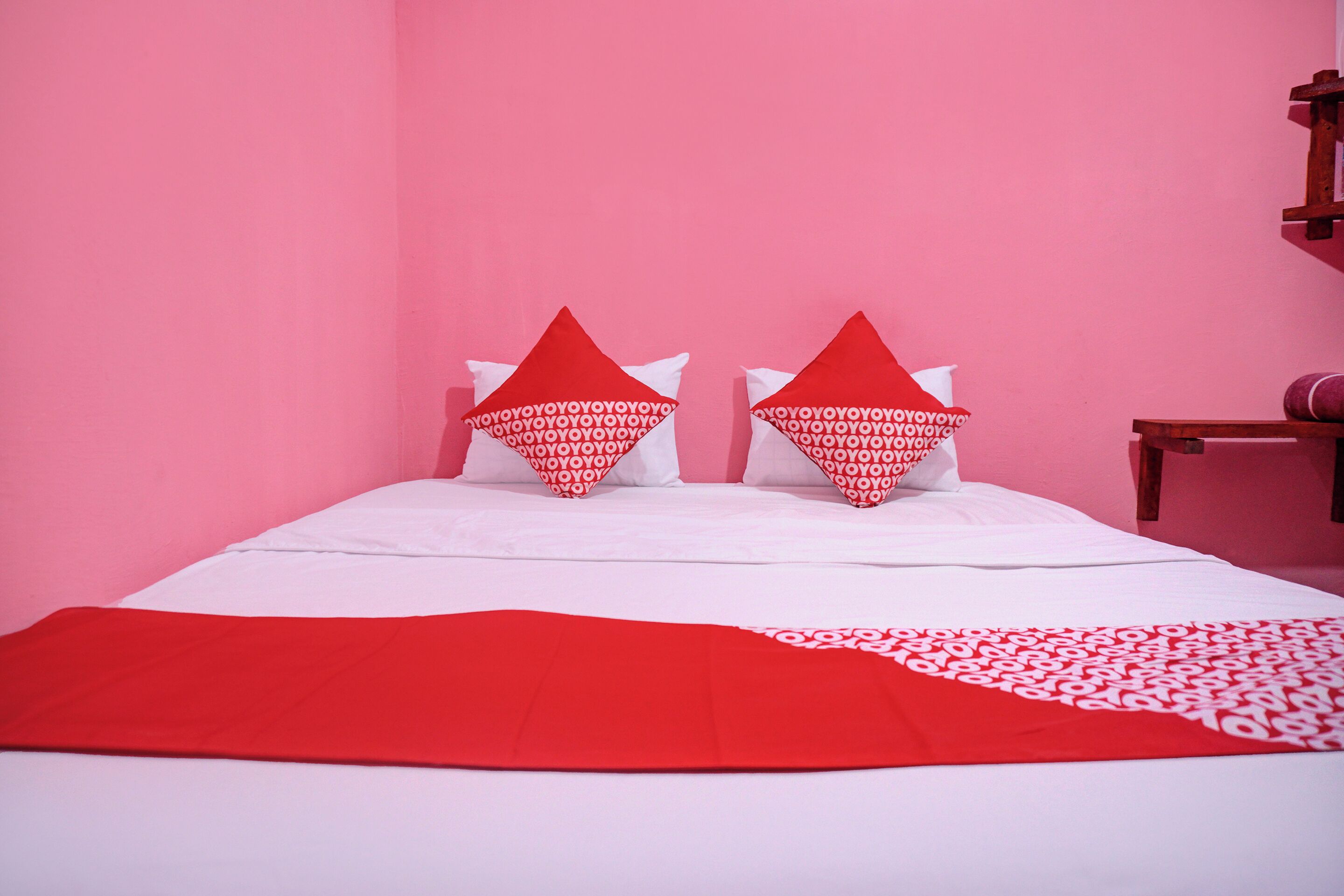 Sulthan Homestay Syariah 3 By OYO