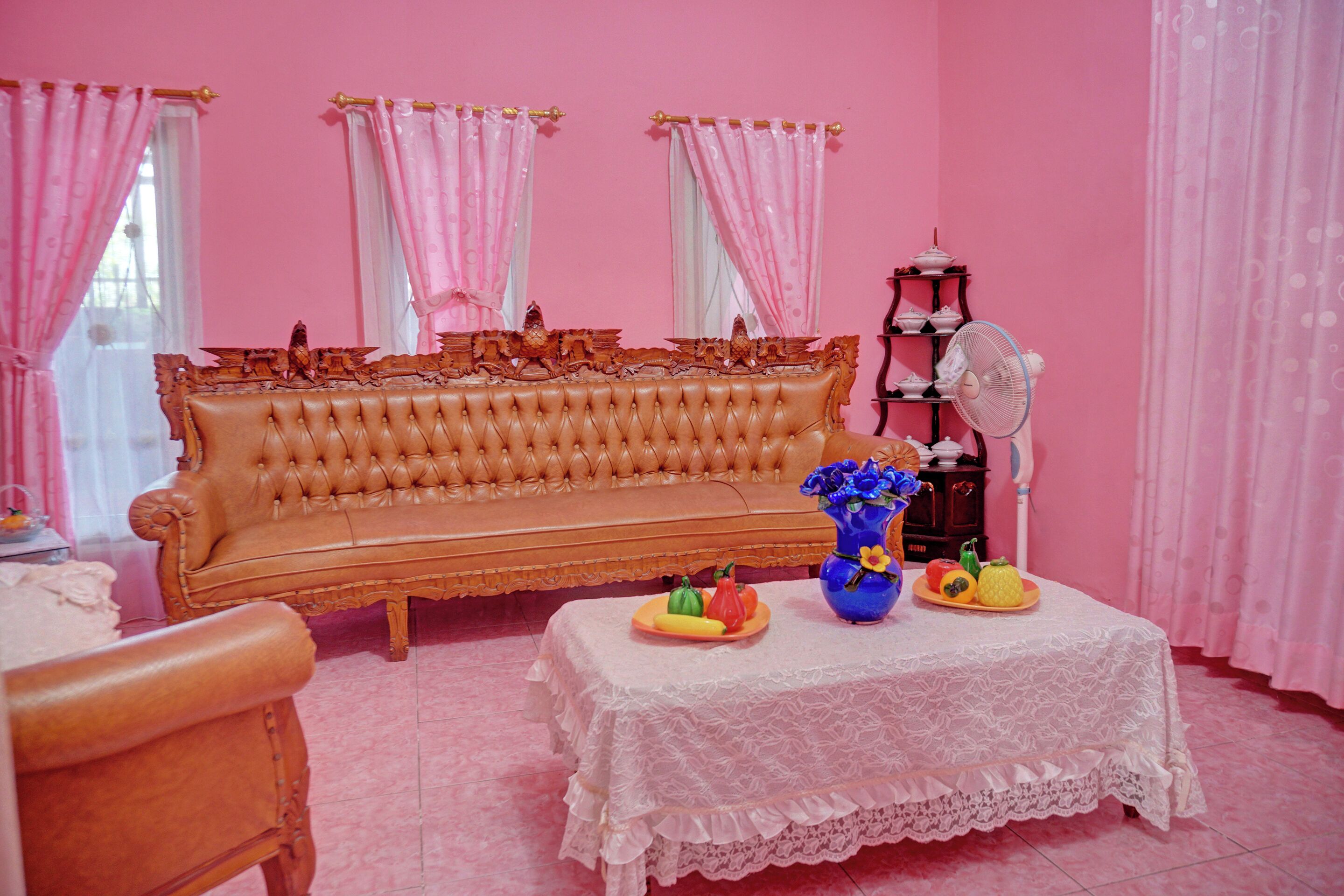 Sulthan Homestay Syariah 3 By OYO