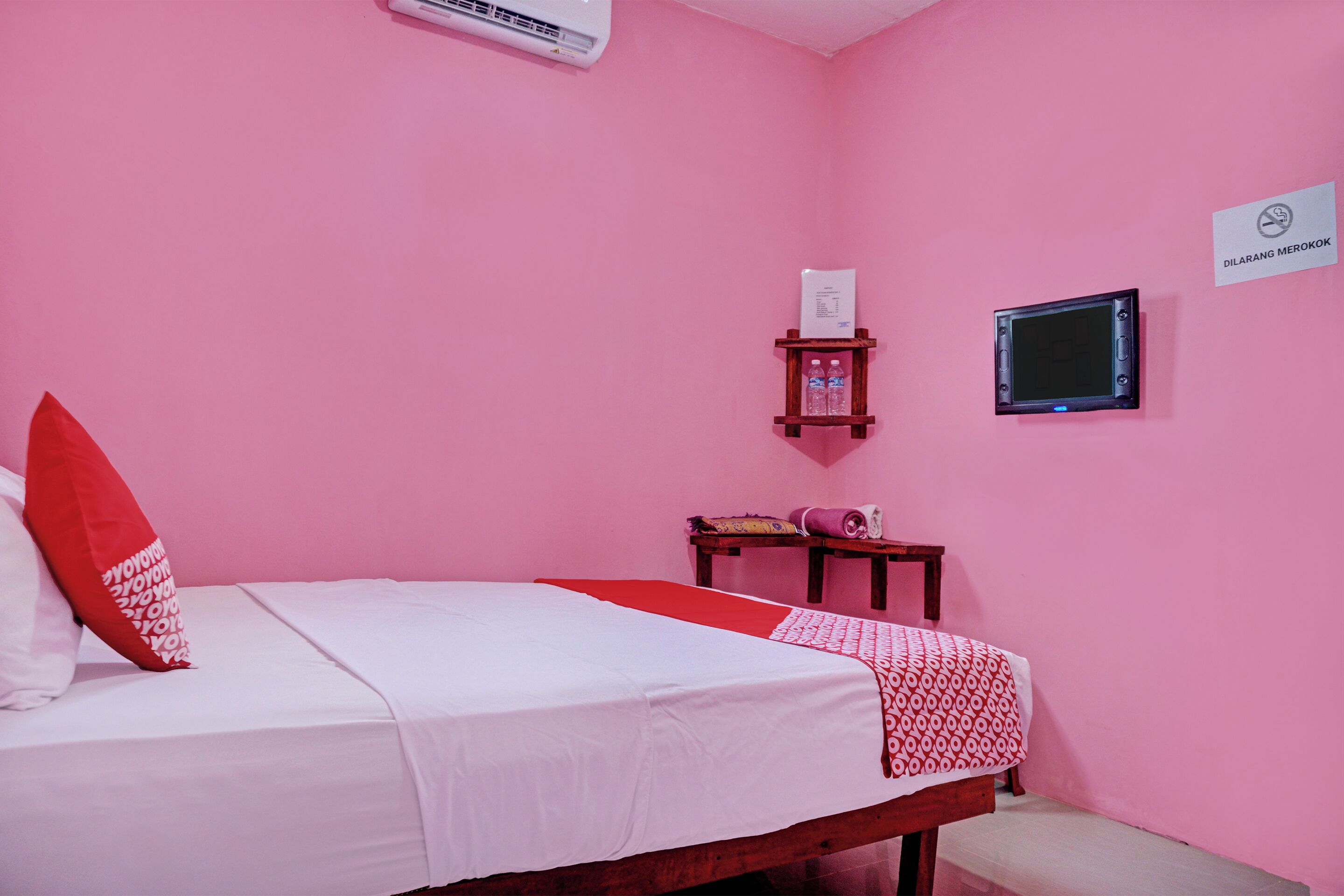 Sulthan Homestay Syariah 3 By OYO