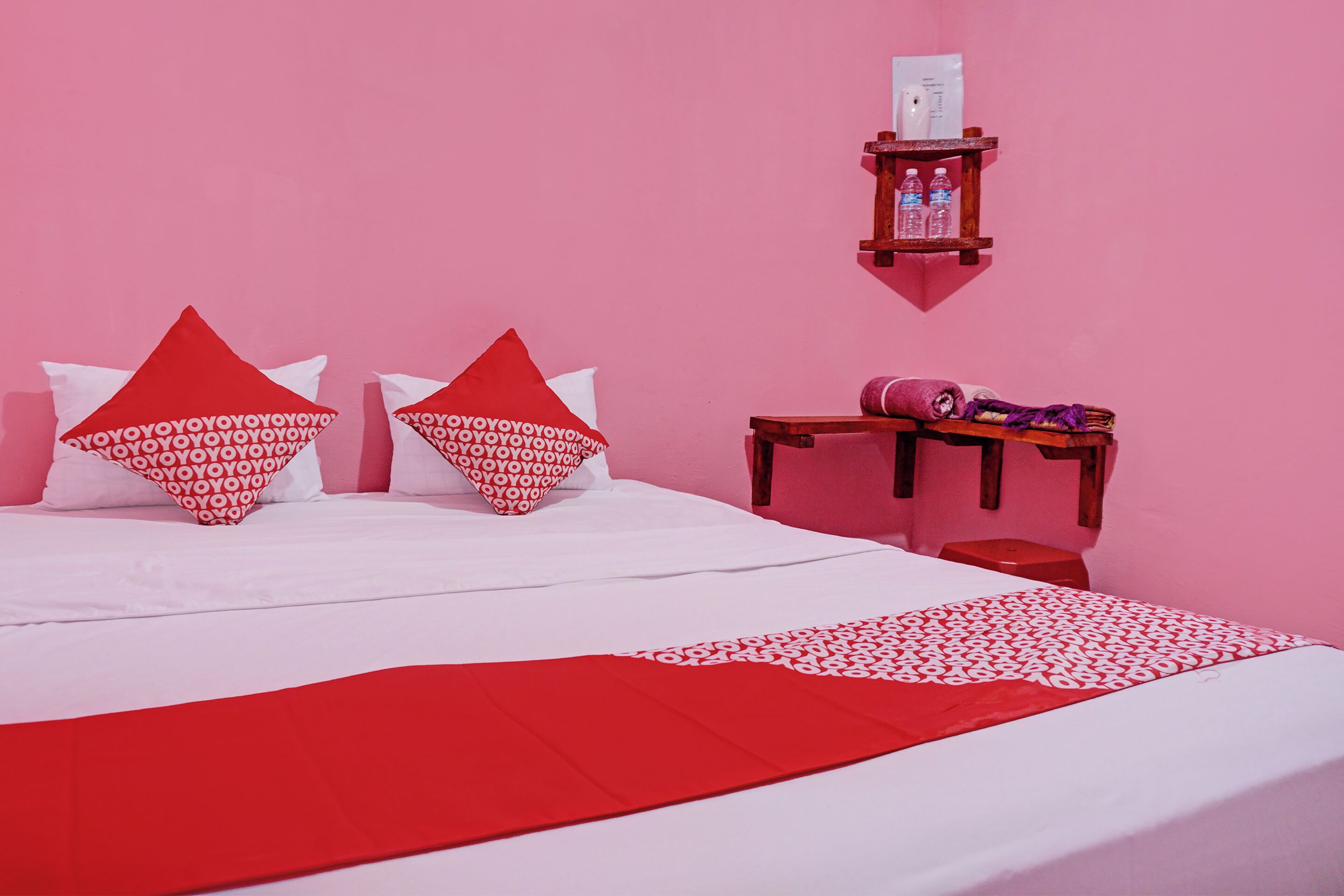 Sulthan Homestay Syariah 3 By OYO