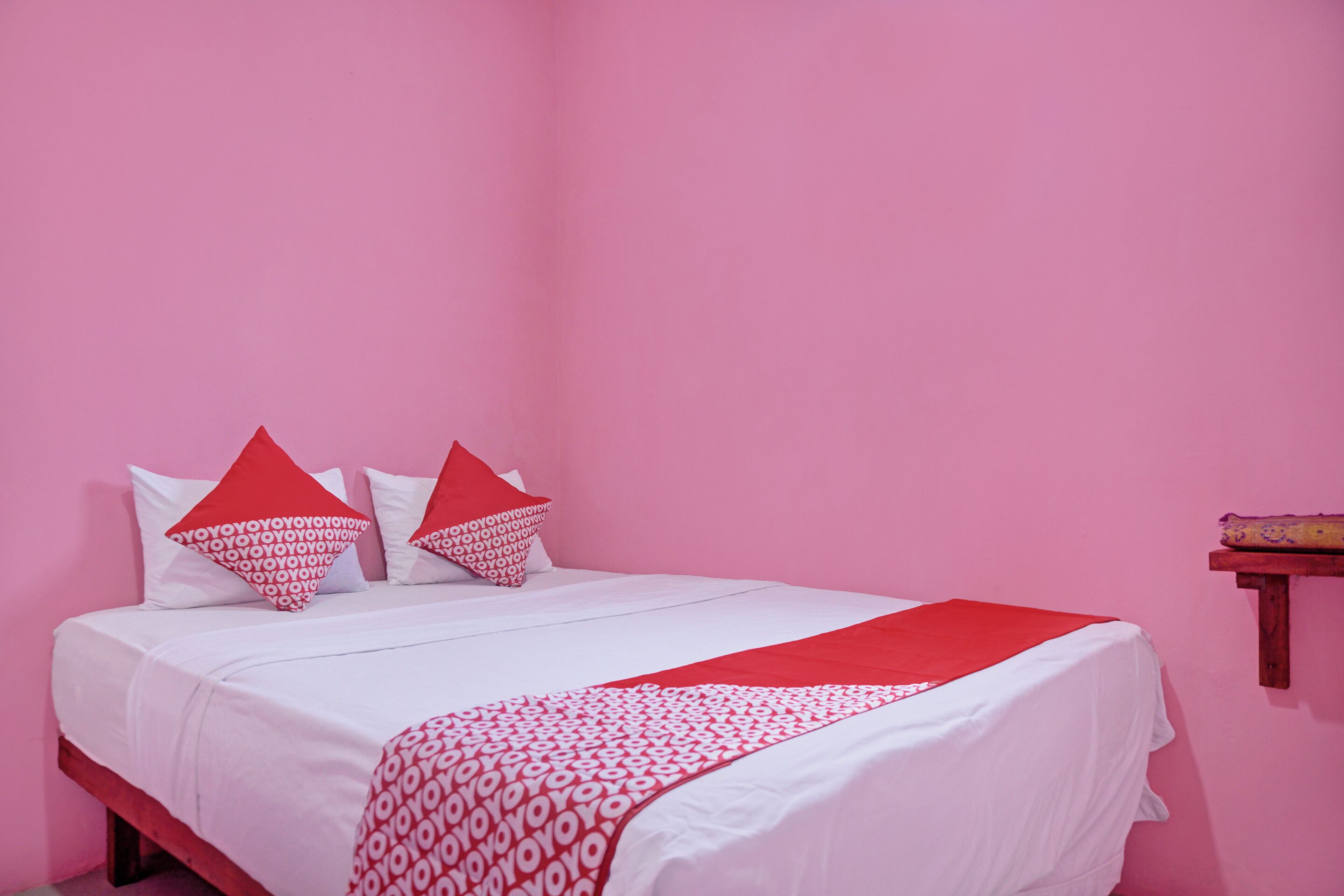Sulthan Homestay Syariah 3 By OYO