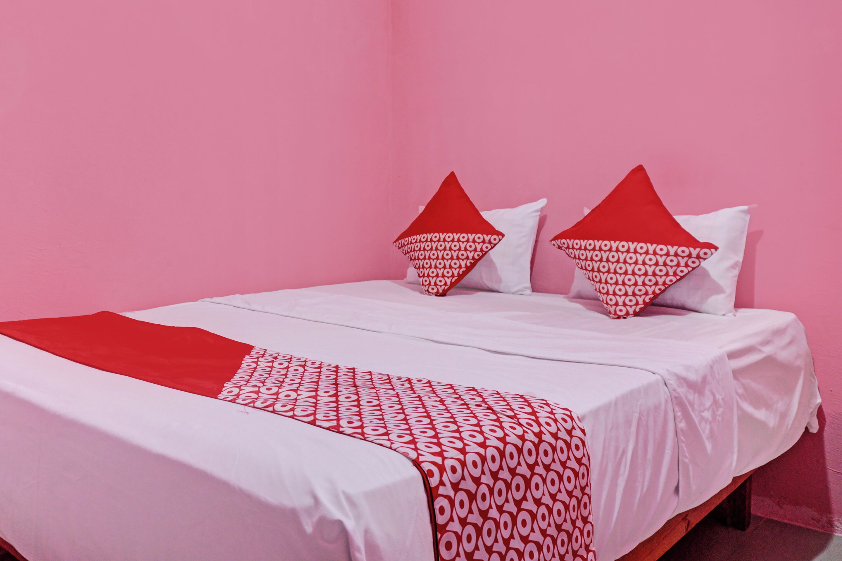 Sulthan Homestay Syariah 3 By OYO