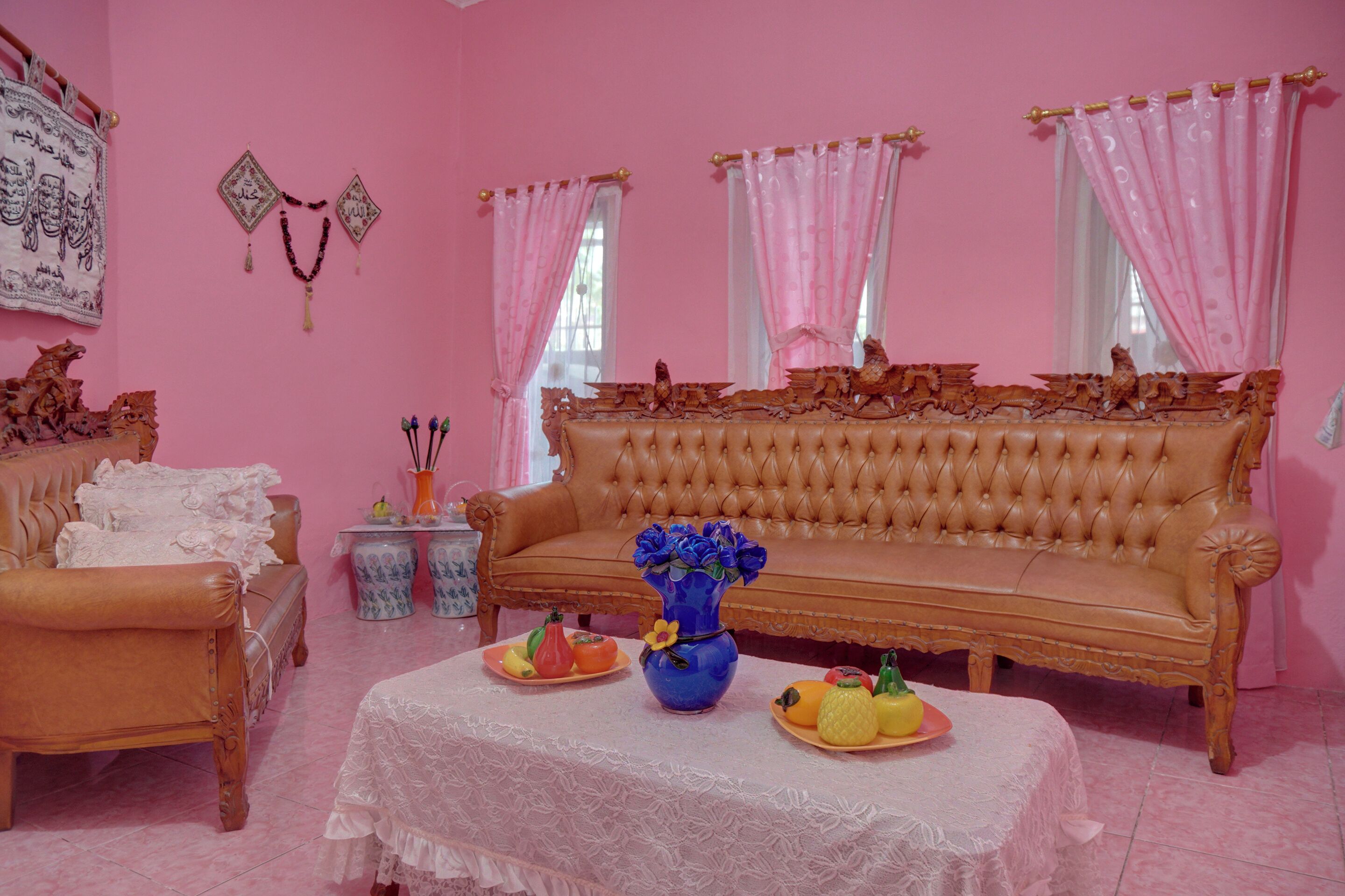 Sulthan Homestay Syariah 3 By OYO