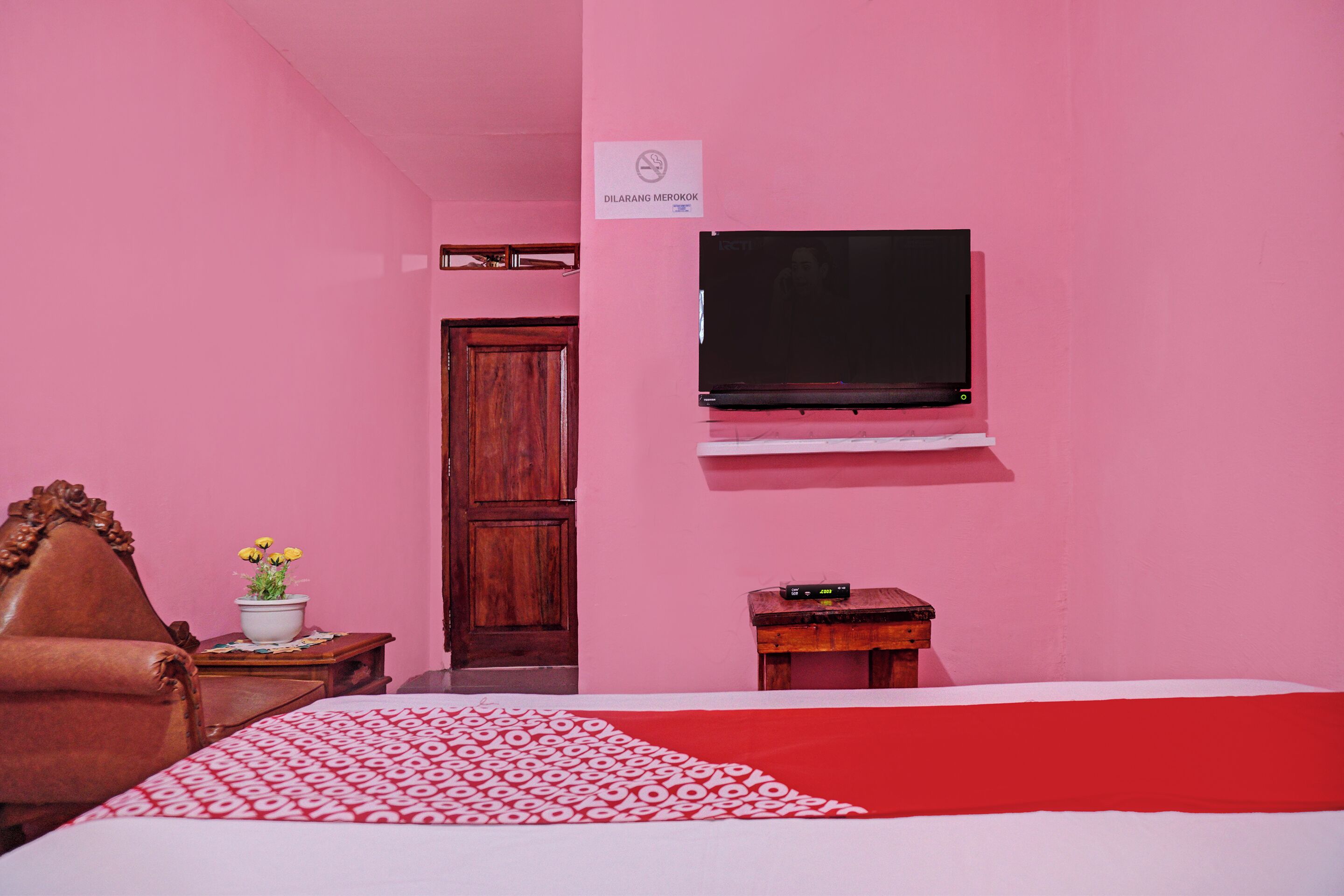 Sulthan Homestay Syariah 3 By OYO