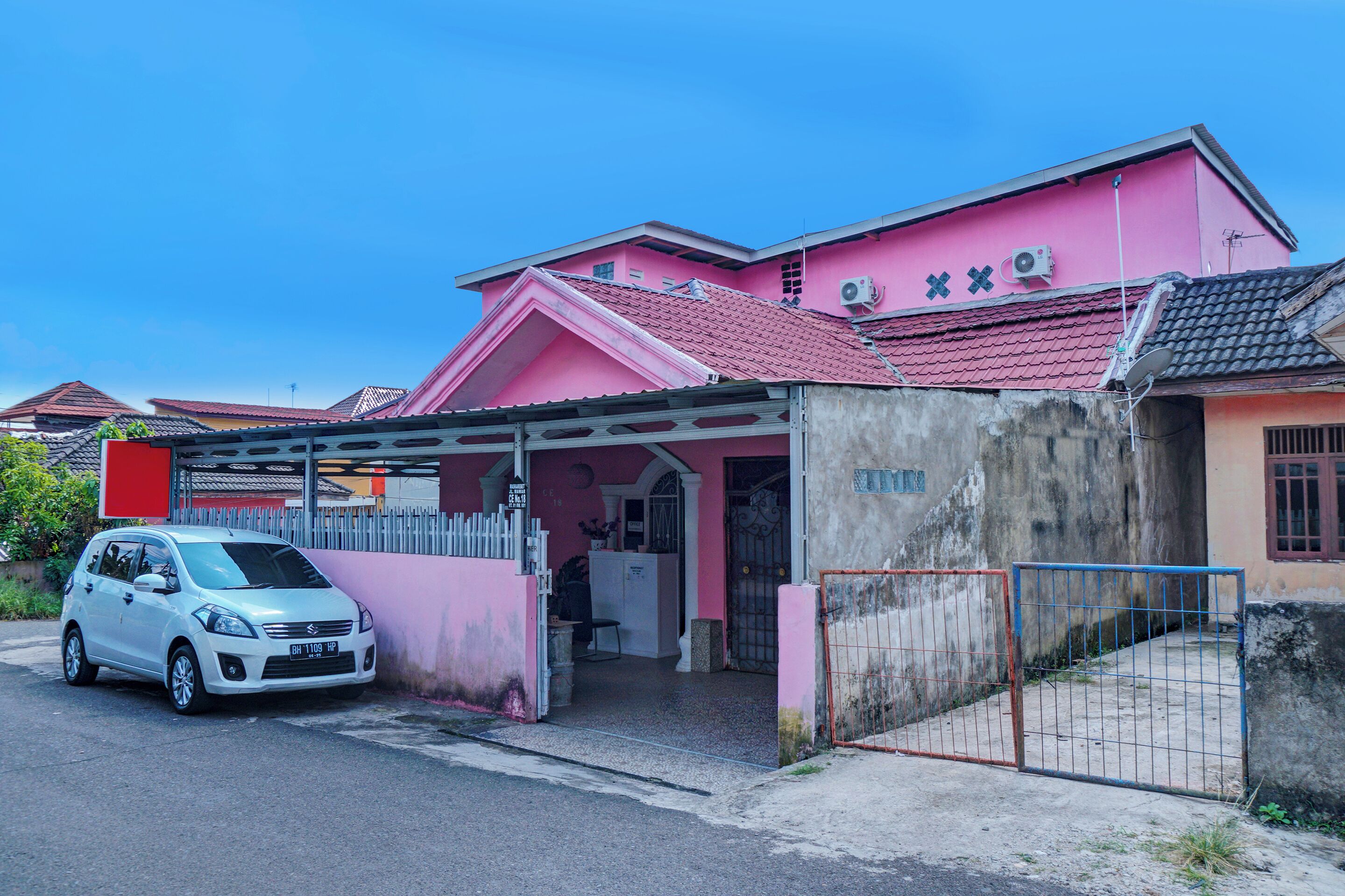 Sulthan Homestay Syariah 3 By OYO