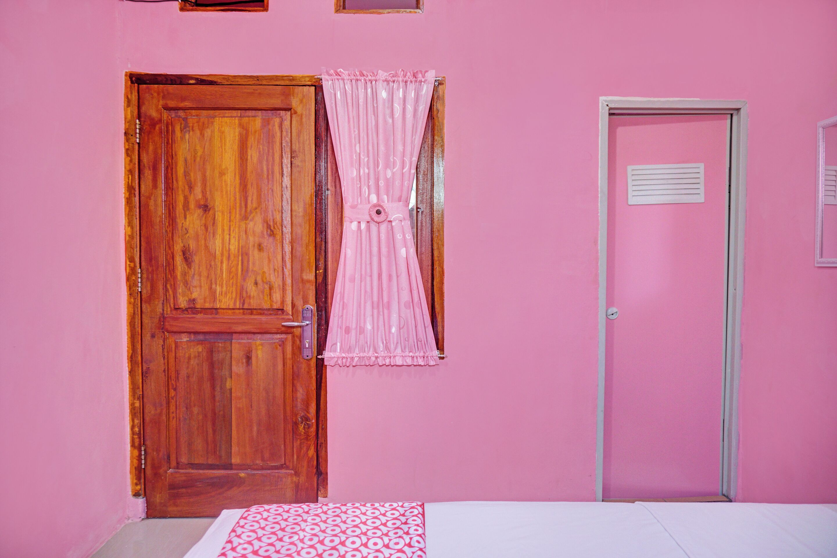 Sulthan Homestay Syariah 3 By OYO