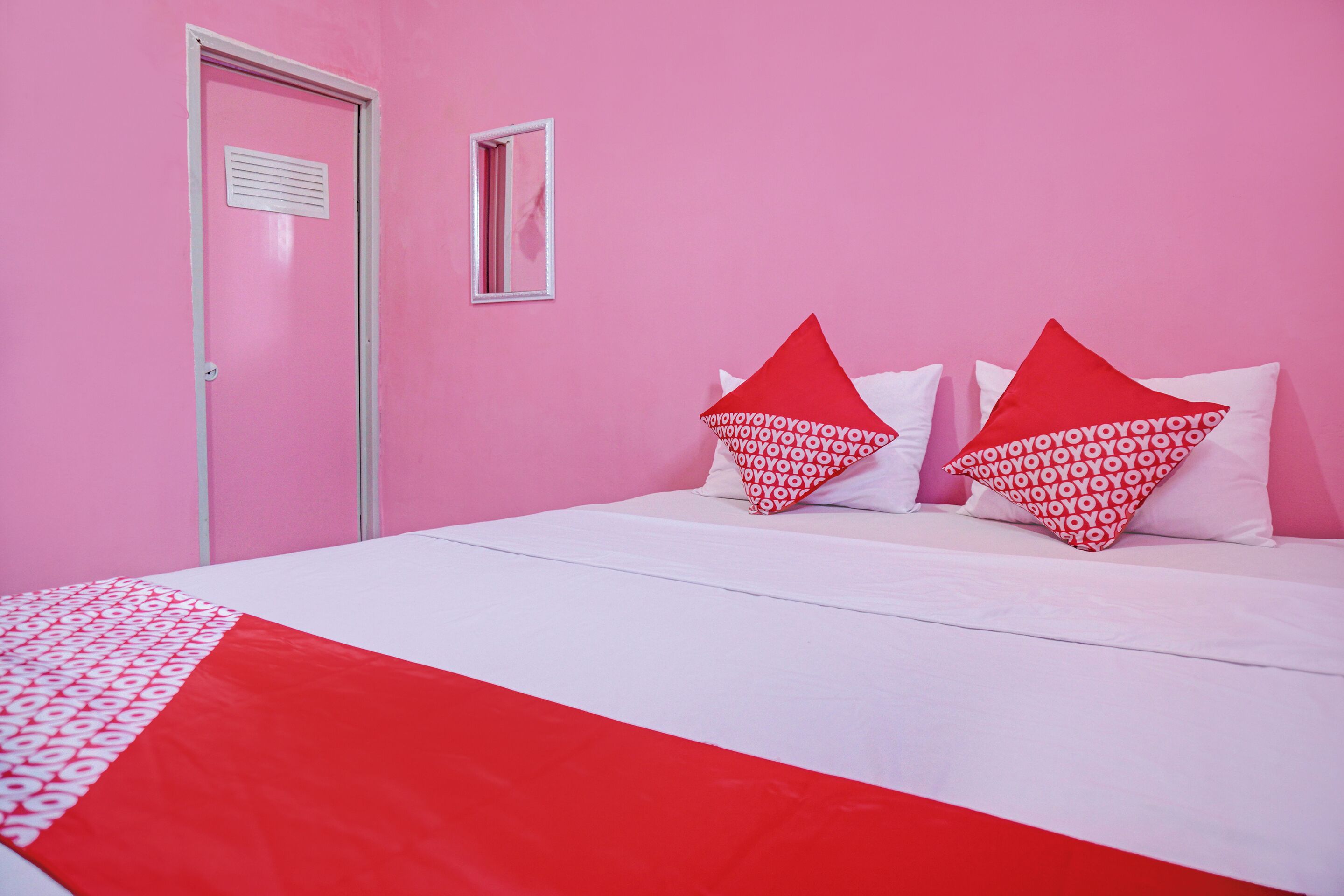 Sulthan Homestay Syariah 3 By OYO