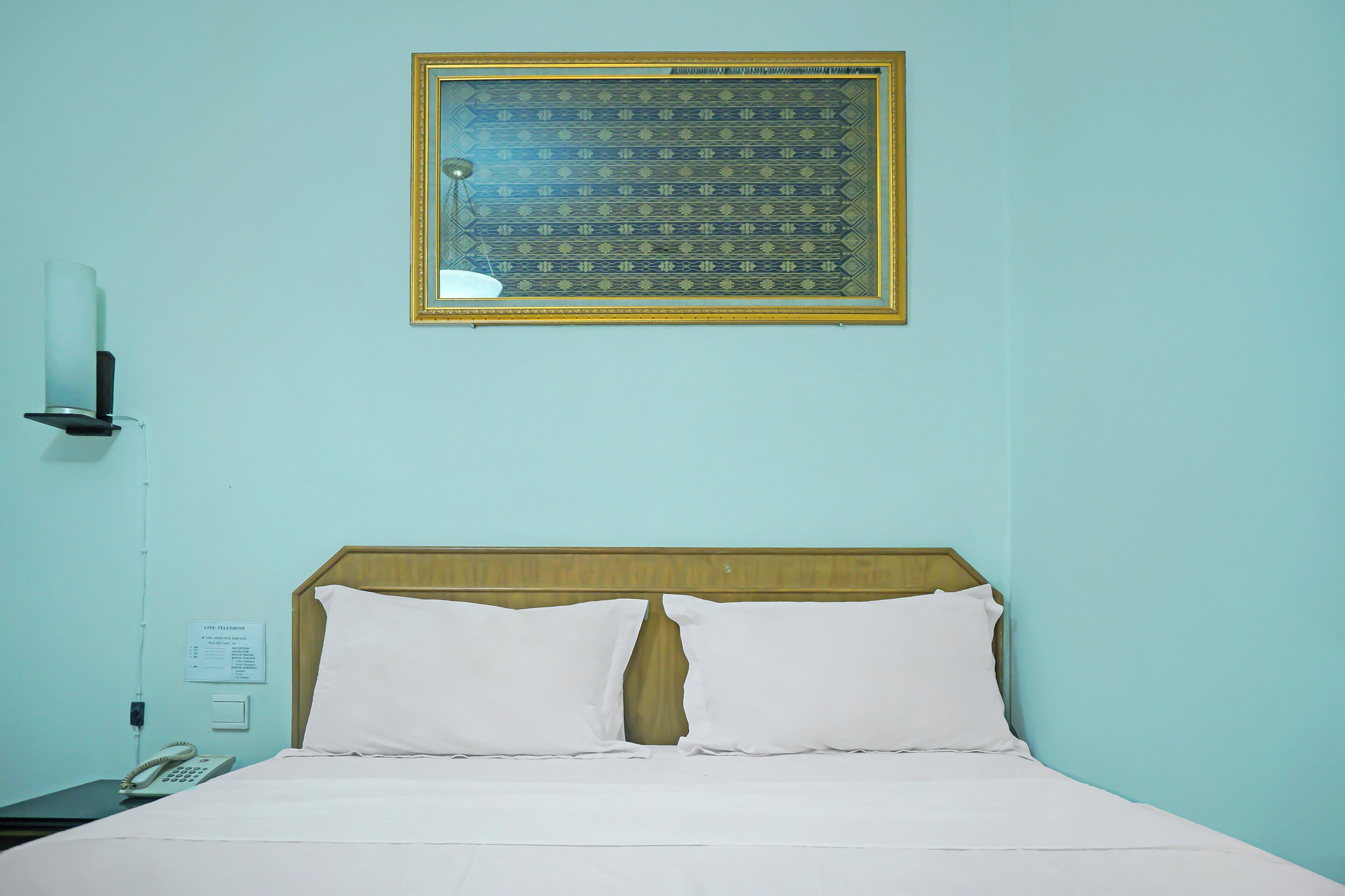 Super OYO Collection O 92690 Hotel Limas