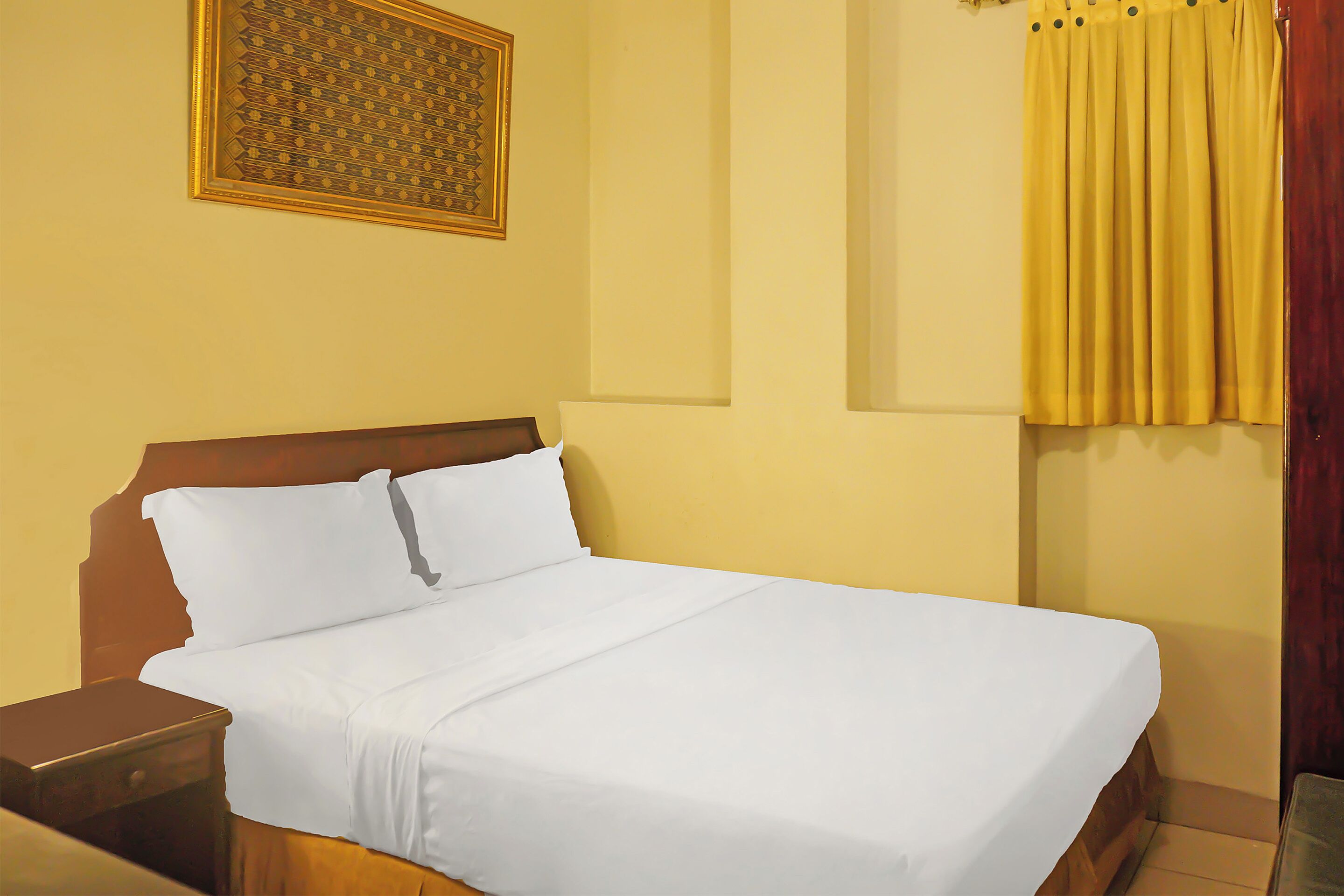 Super OYO Collection O 92690 Hotel Limas