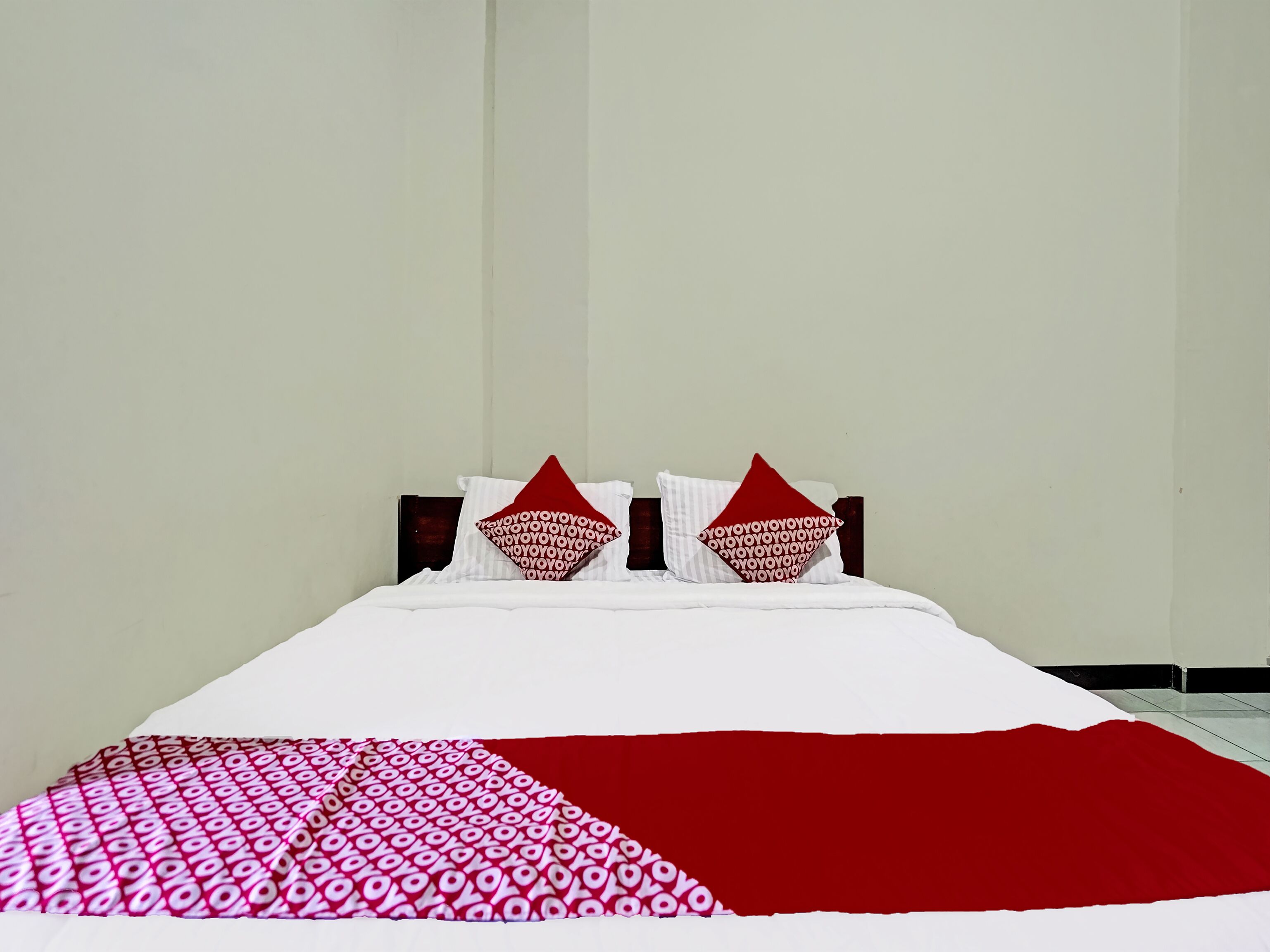 Sweet 17 Kost by OYO