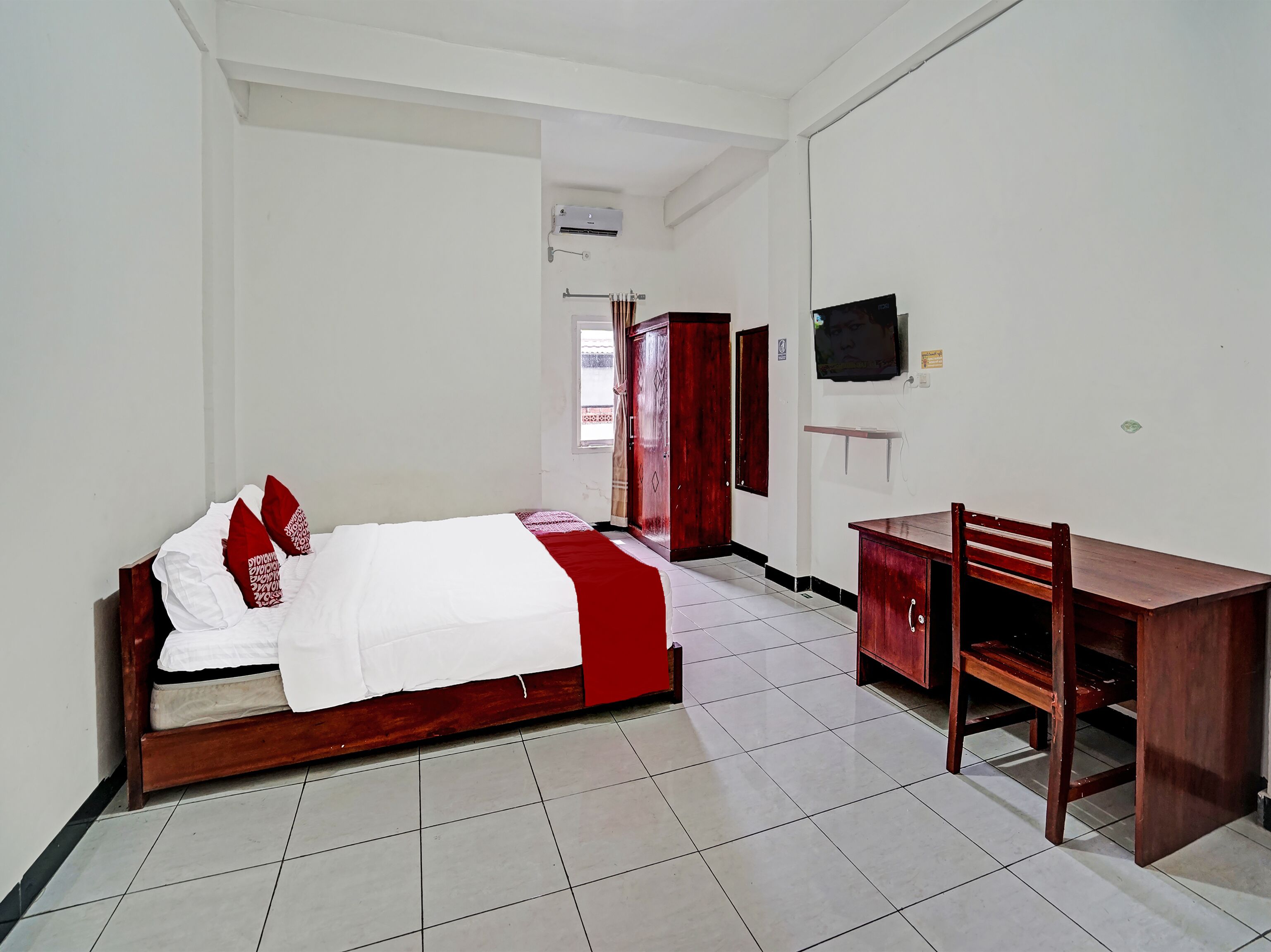Sweet 17 Kost by OYO