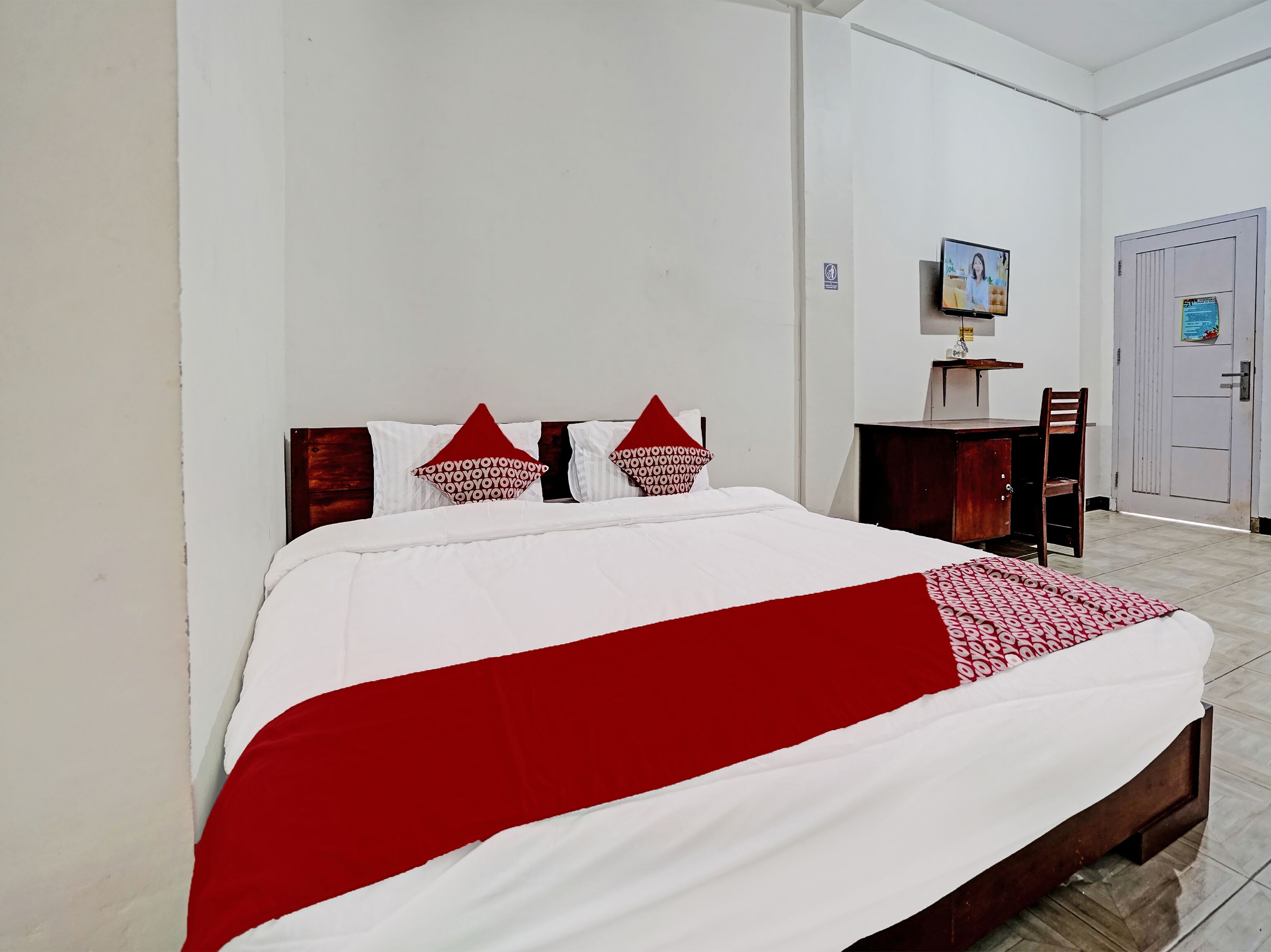 Sweet 17 Kost by OYO