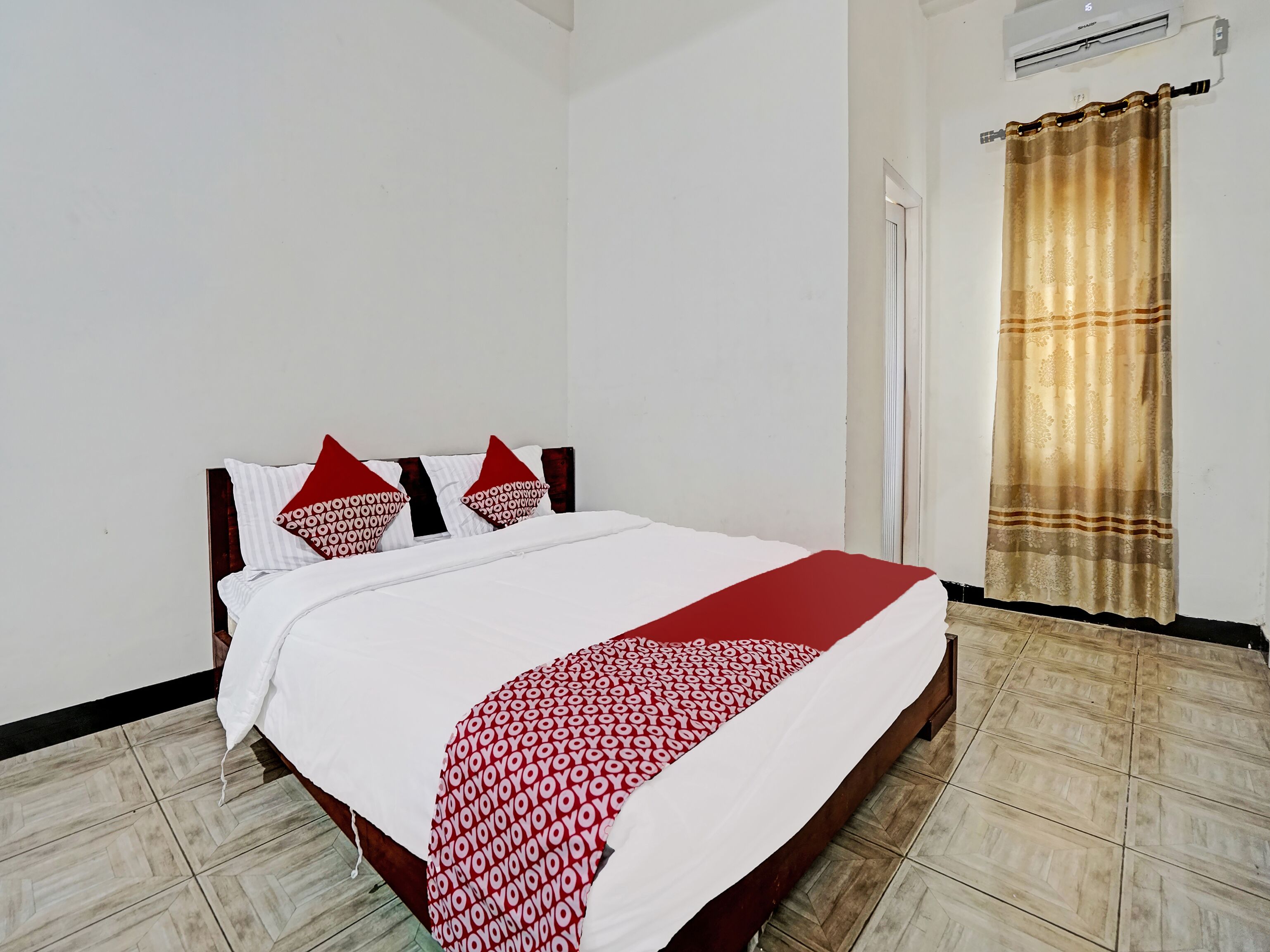 Sweet 17 Kost by OYO
