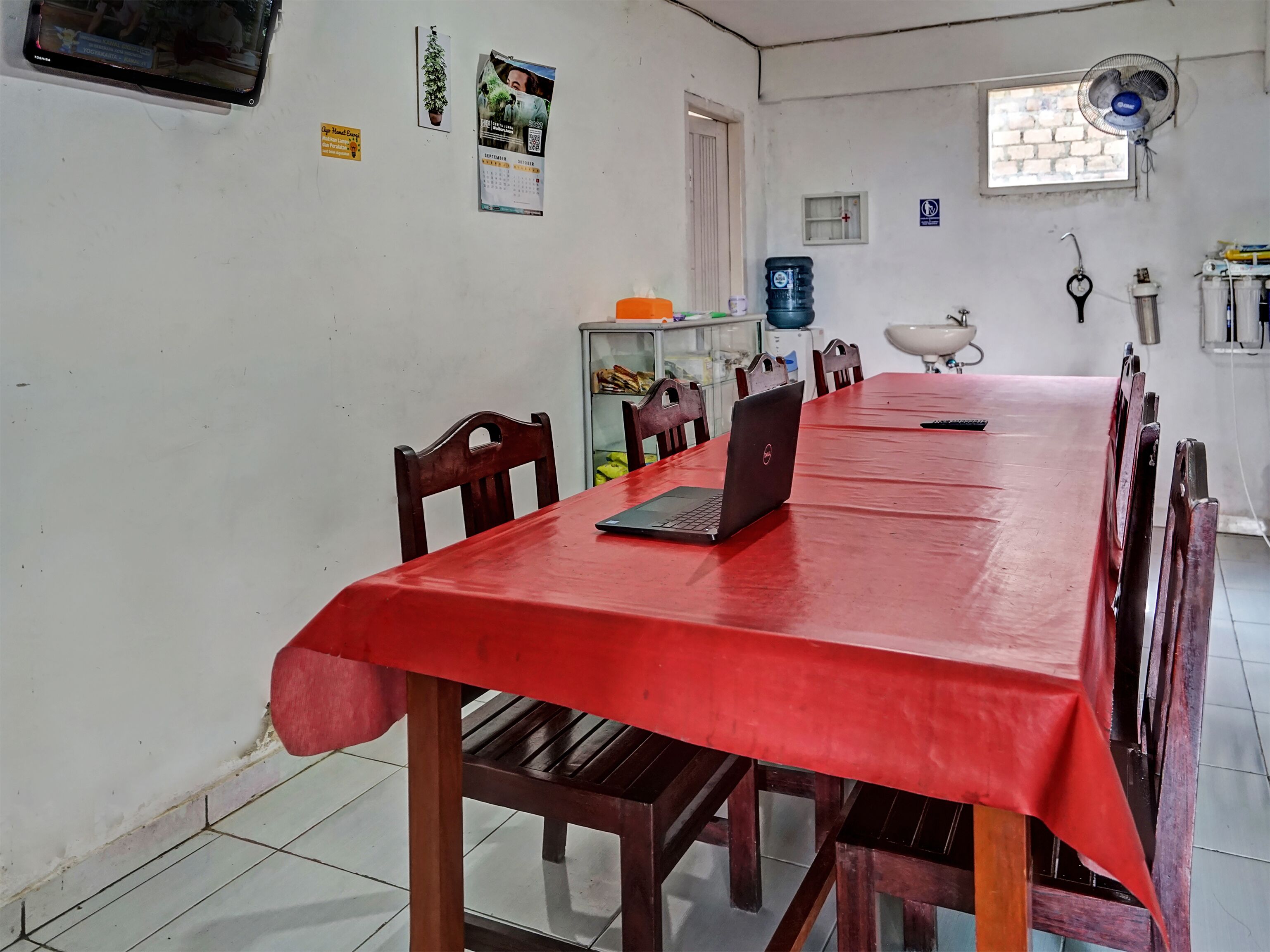 Sweet 17 Kost by OYO