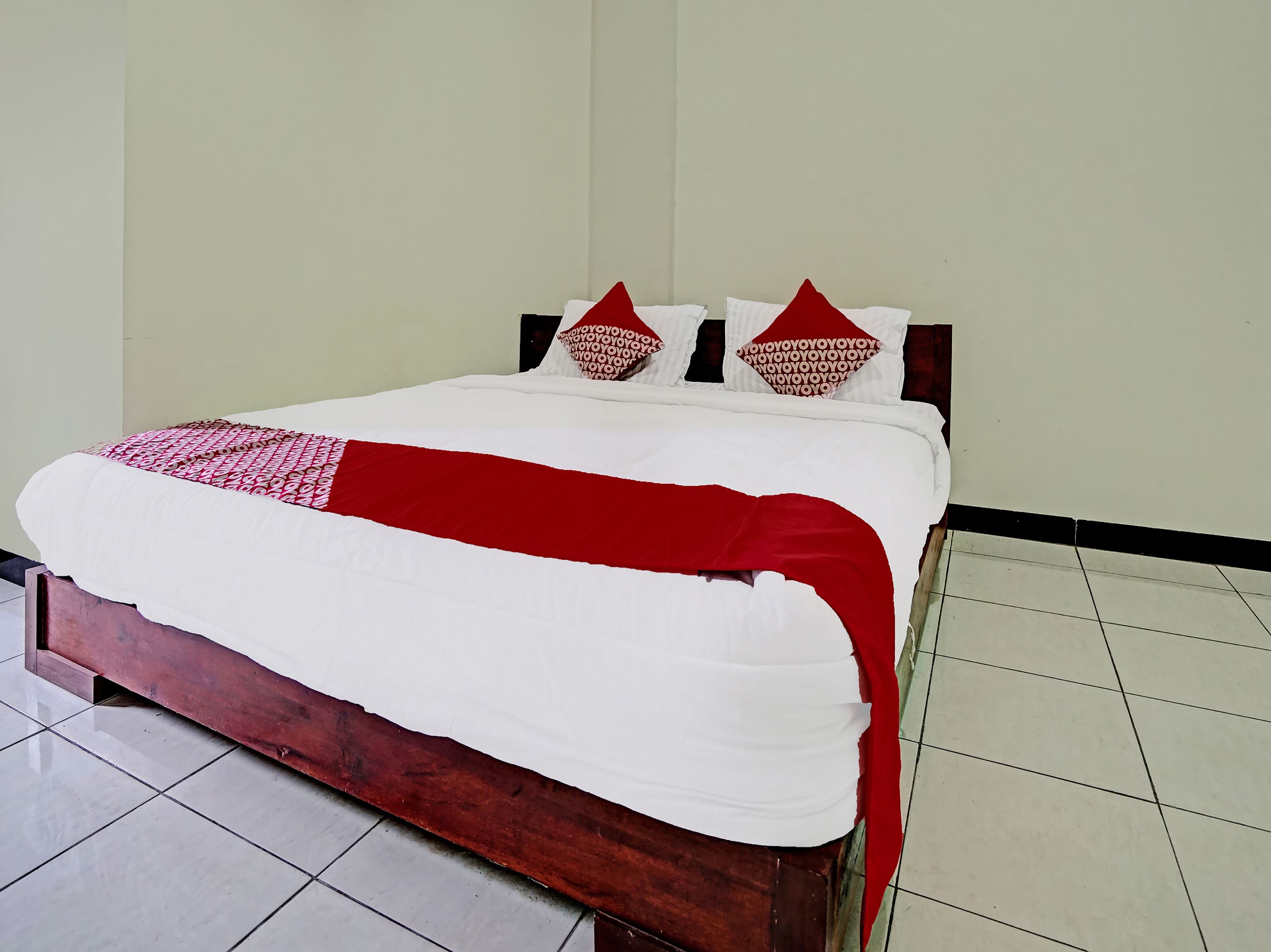 Sweet 17 Kost by OYO