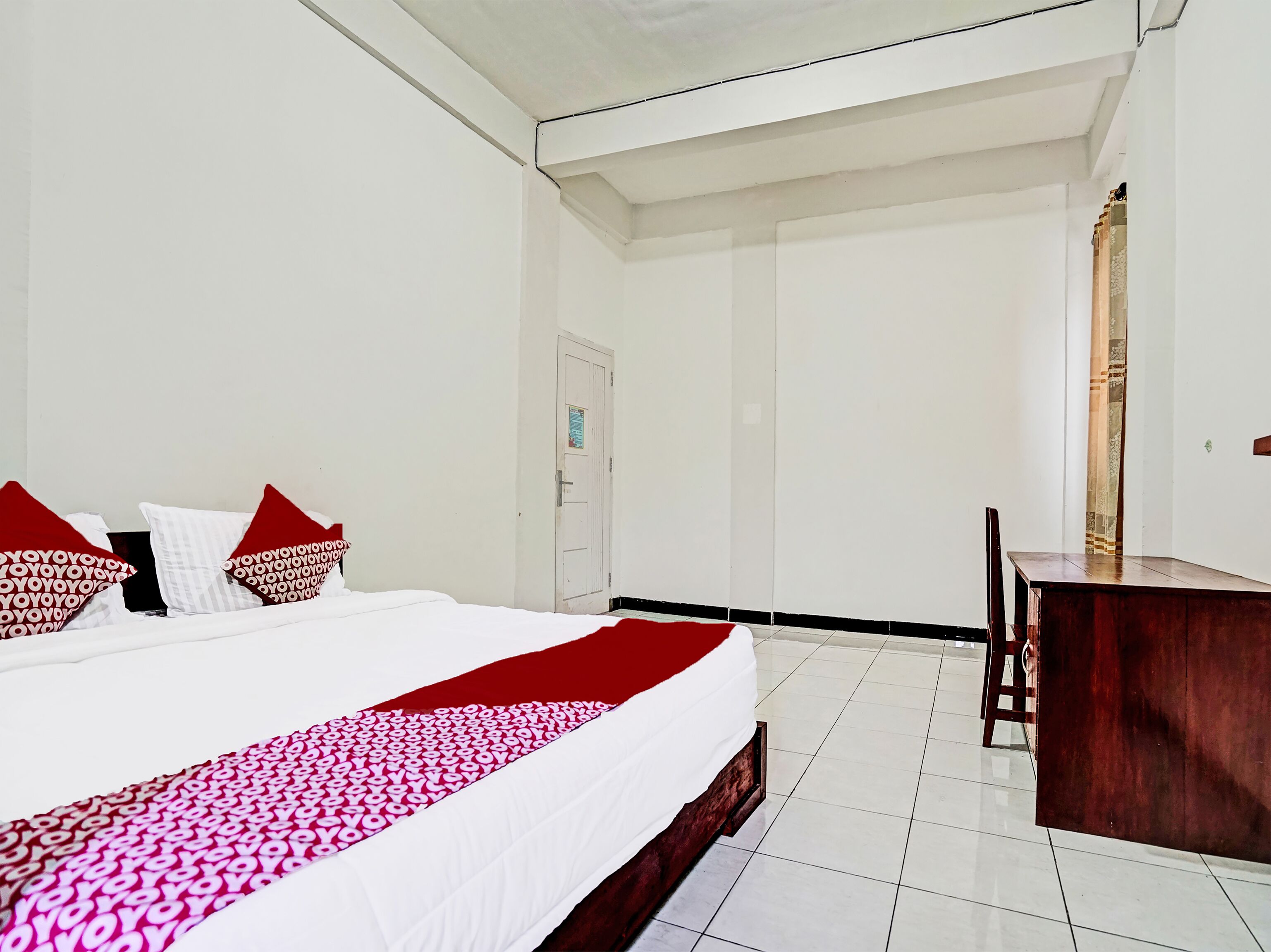 Sweet 17 Kost by OYO