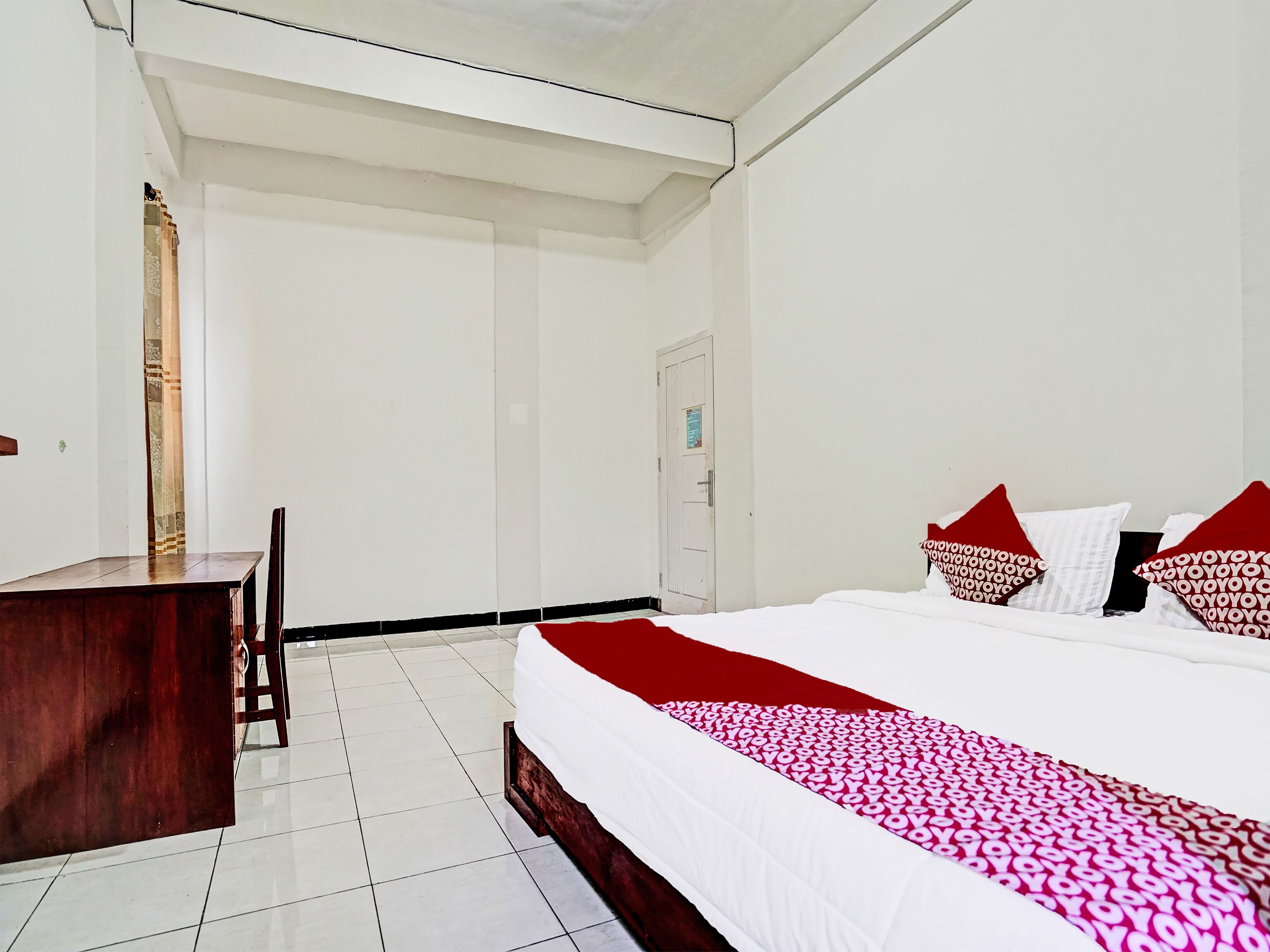 Sweet 17 Kost by OYO