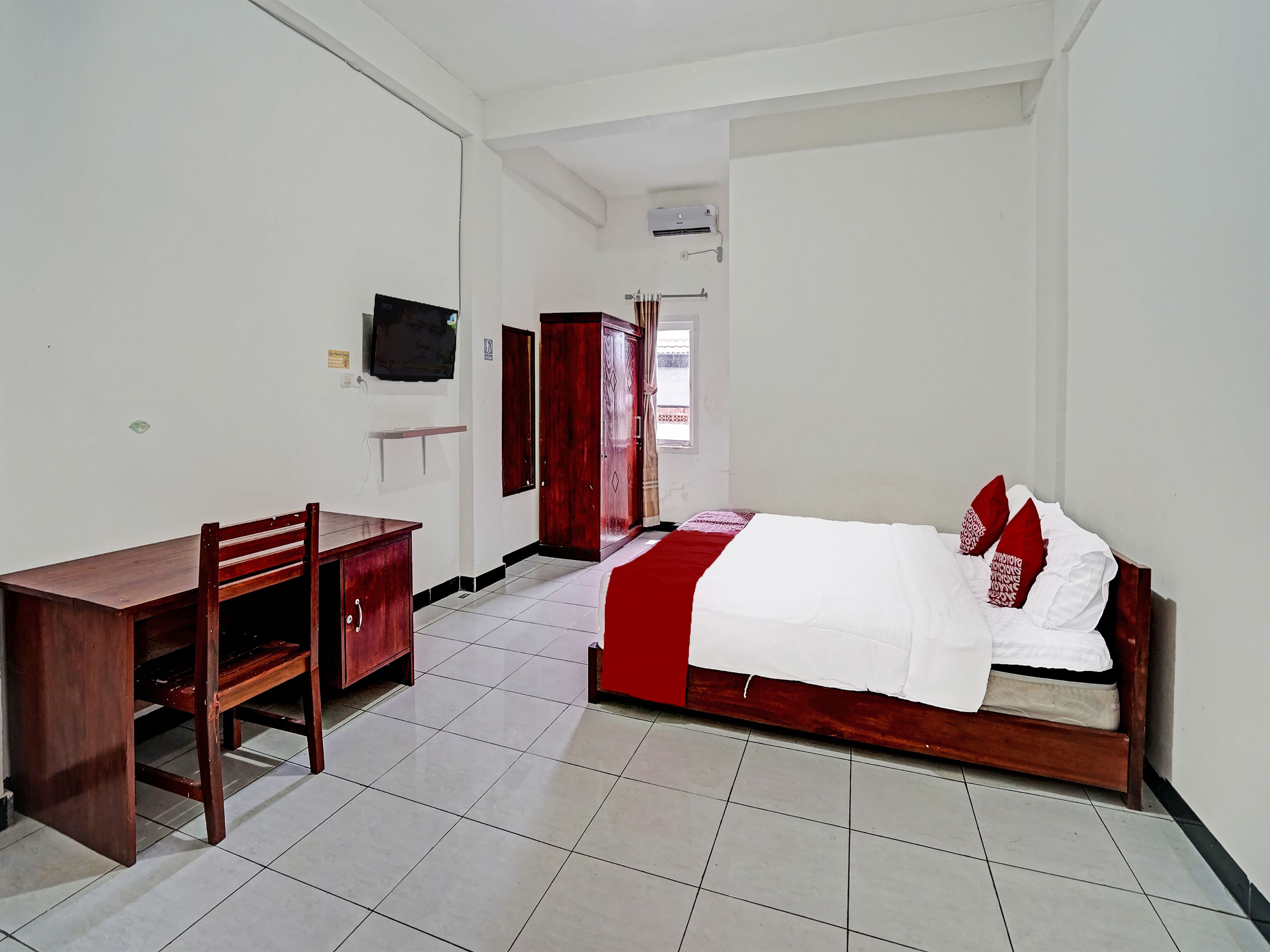 Sweet 17 Kost by OYO