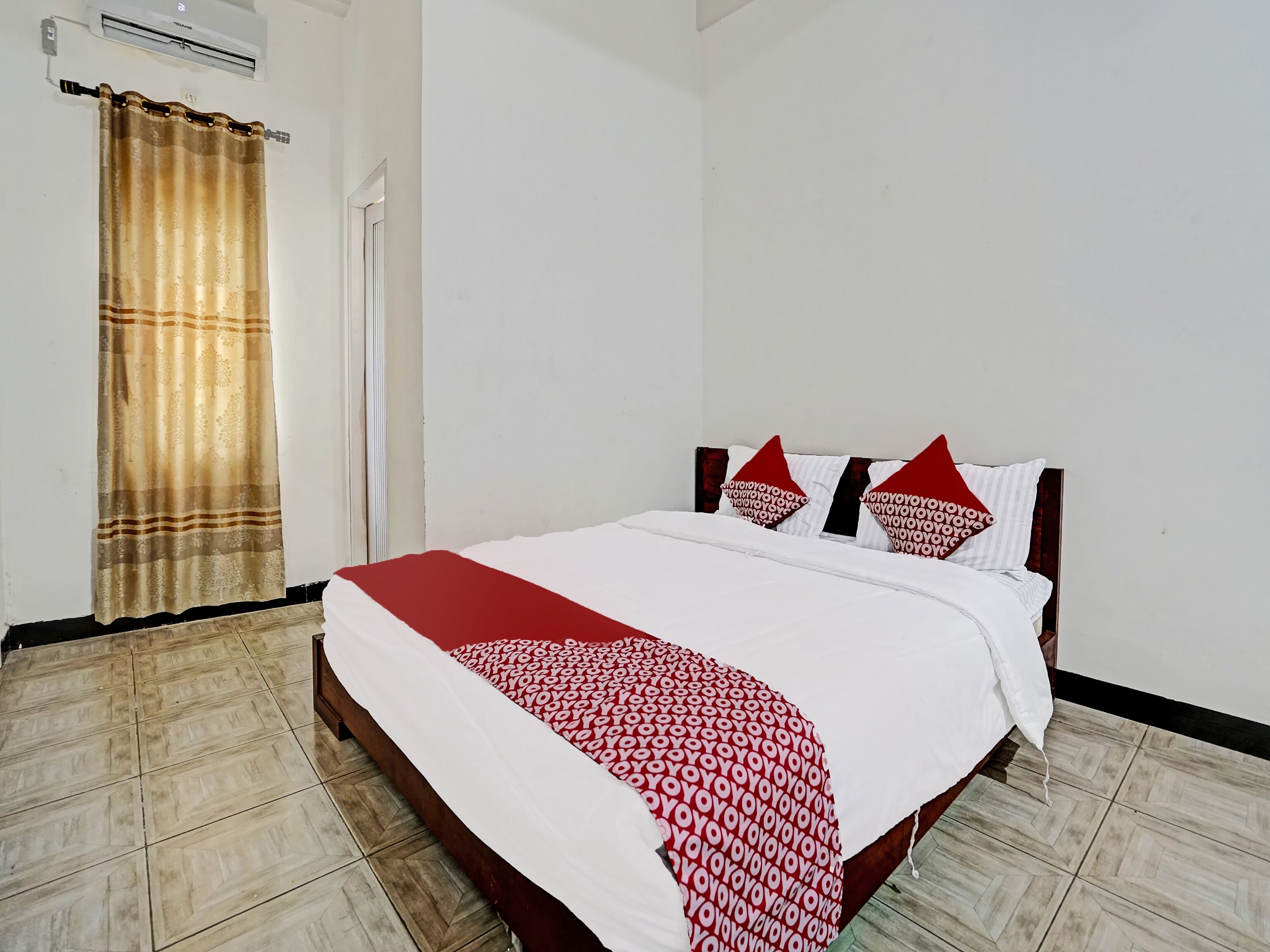 Sweet 17 Kost by OYO