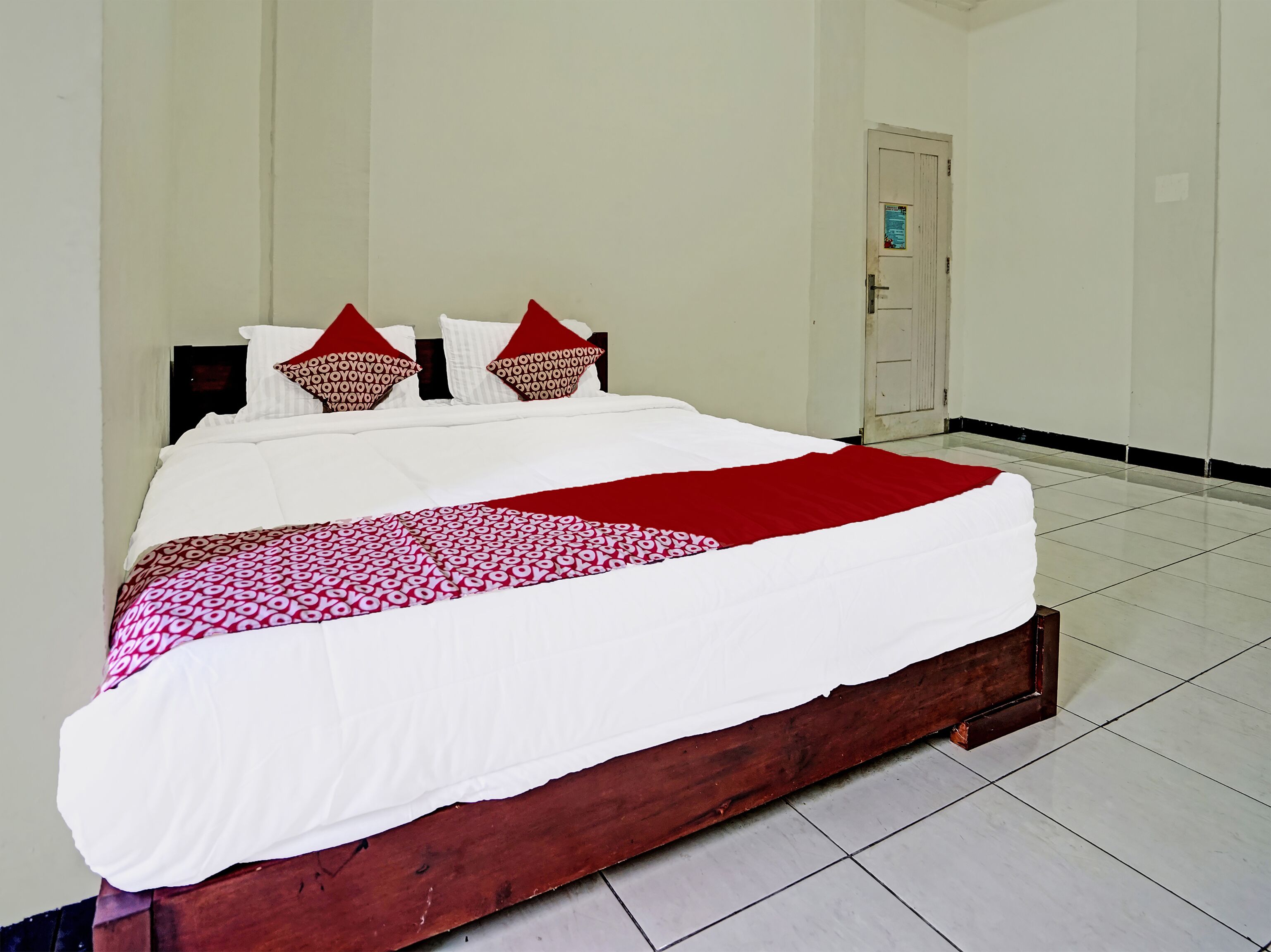 Sweet 17 Kost by OYO