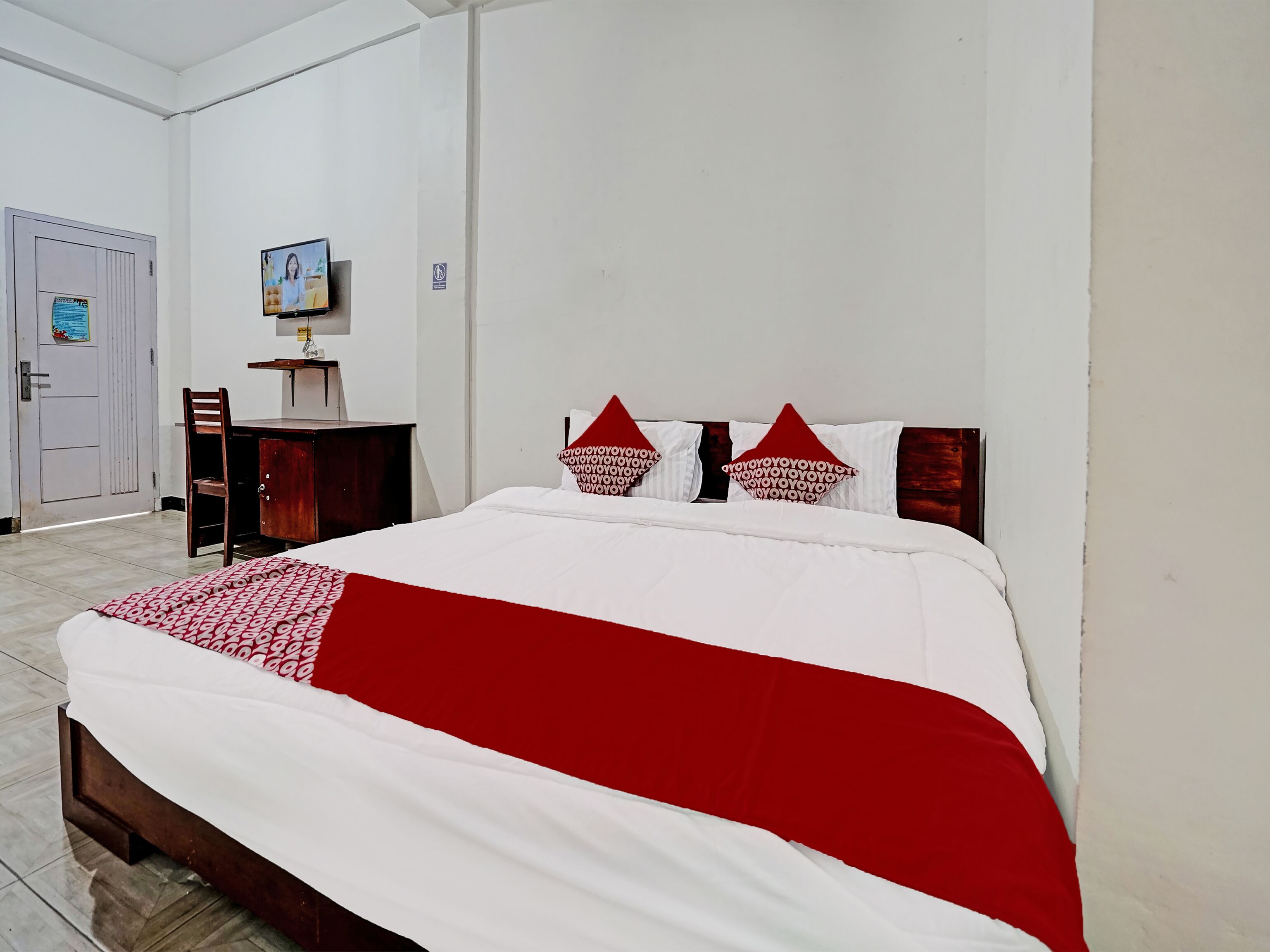 Sweet 17 Kost by OYO