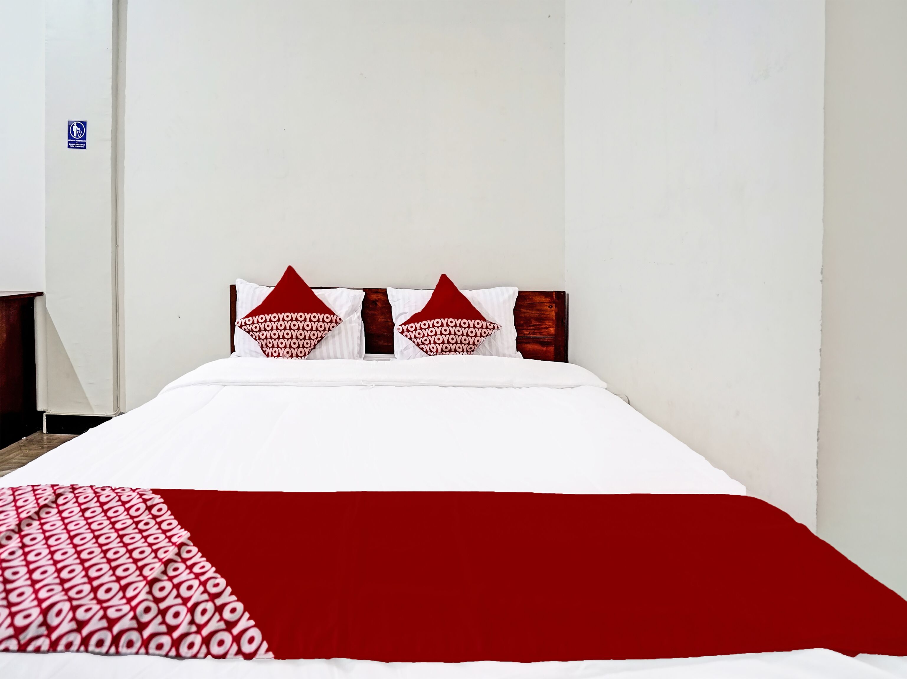 Sweet 17 Kost by OYO