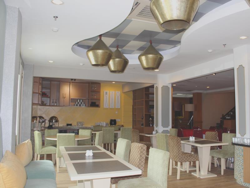 Luminor Hotel Palembang