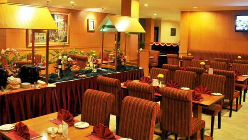 Luminor Hotel Palembang