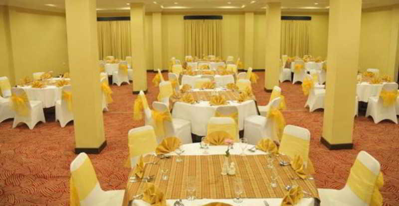 Luminor Hotel Palembang