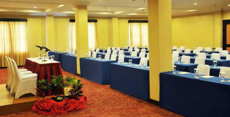 Luminor Hotel Palembang