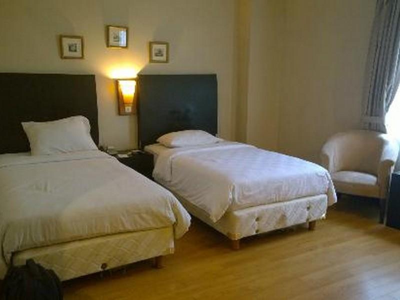 Luminor Hotel Palembang