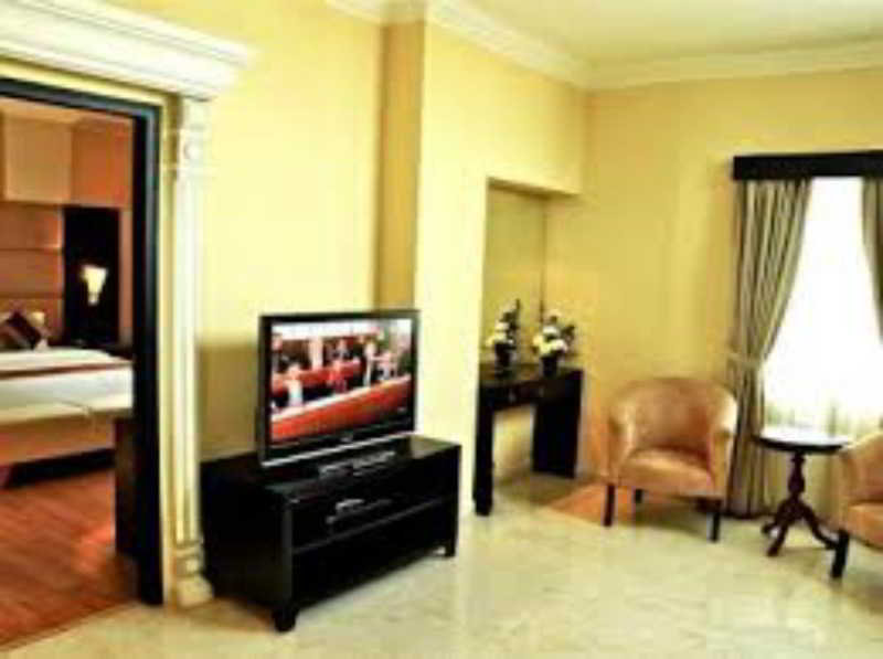 Luminor Hotel Palembang