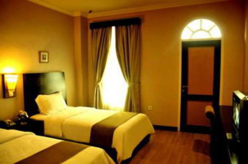 Luminor Hotel Palembang