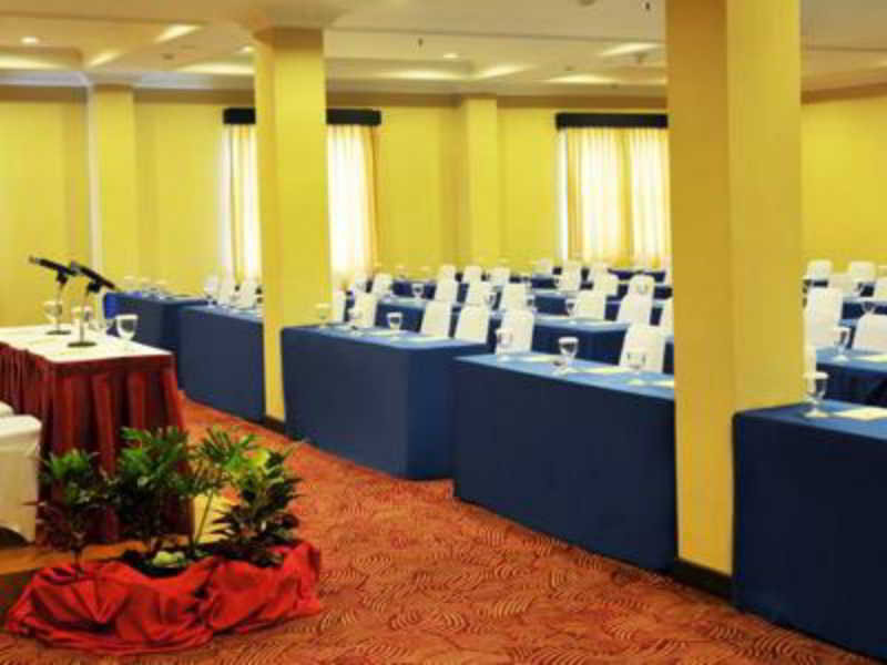 Luminor Hotel Palembang