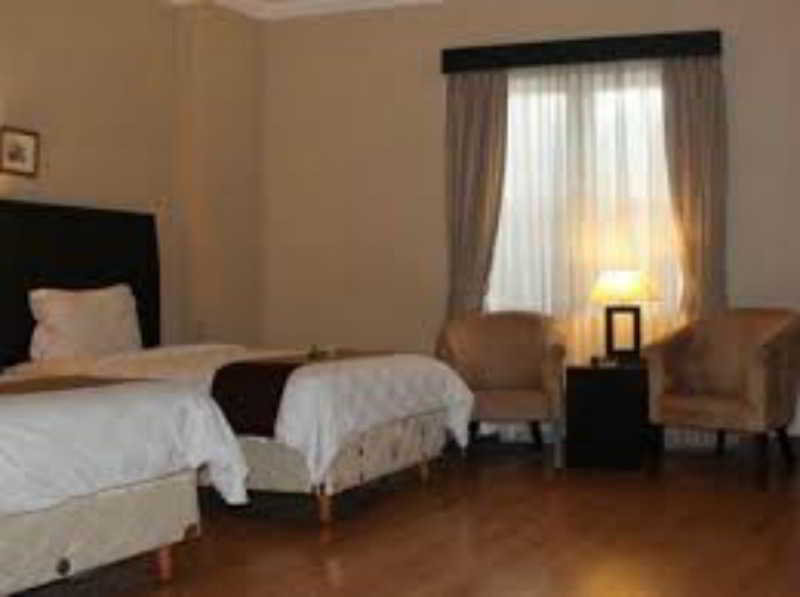 Luminor Hotel Palembang