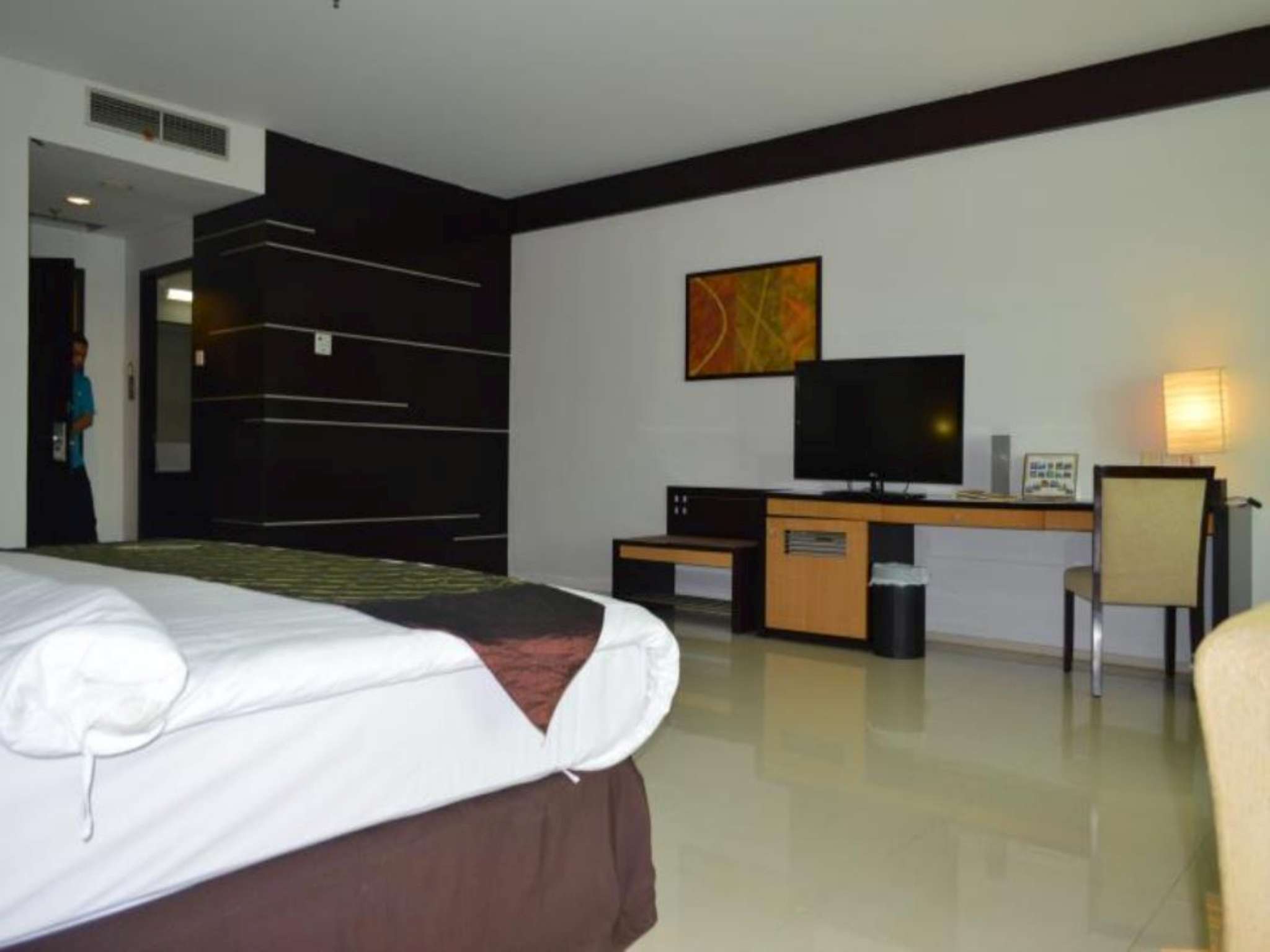 The Daira Hotel Palembang