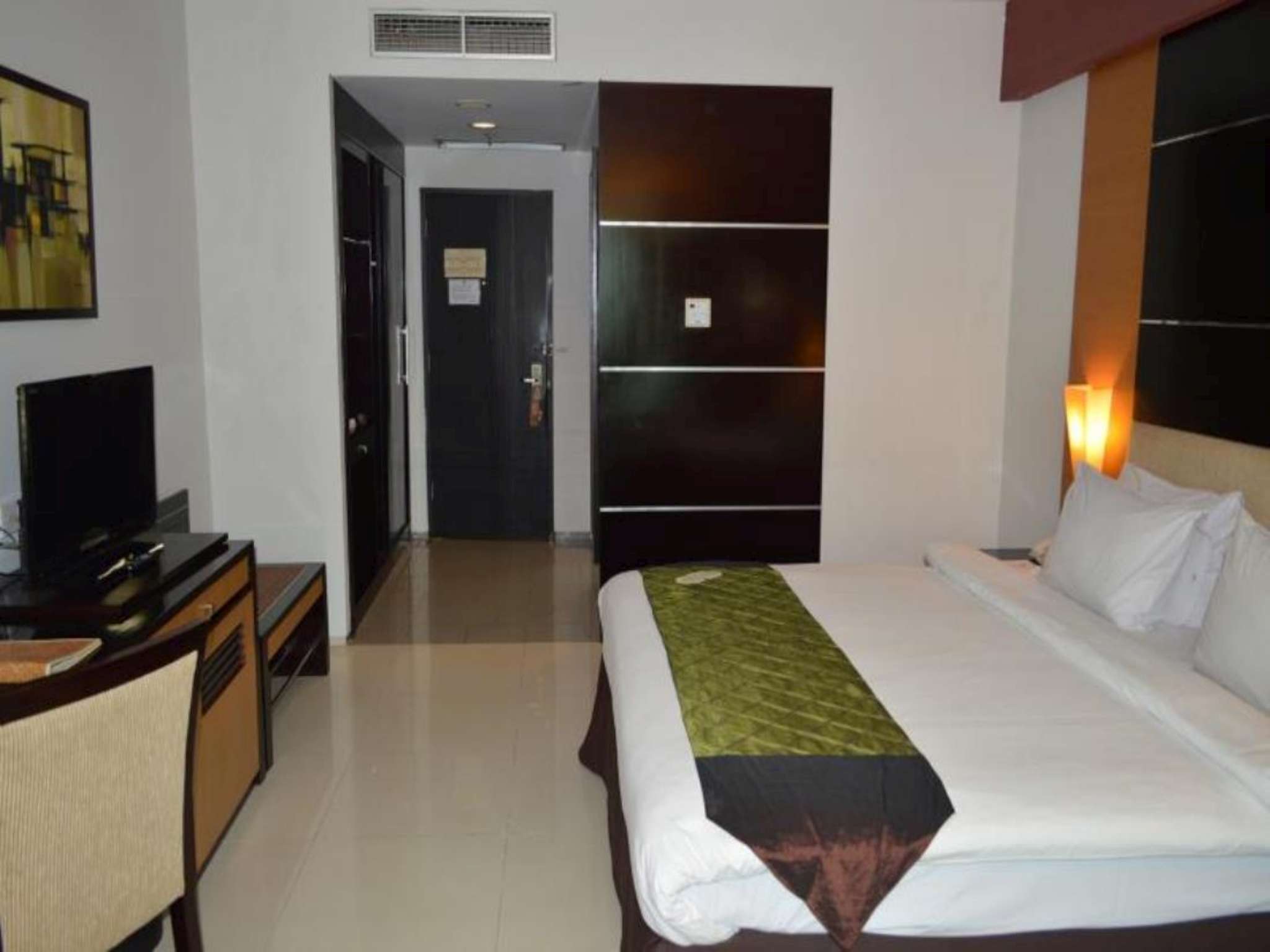 The Daira Hotel Palembang
