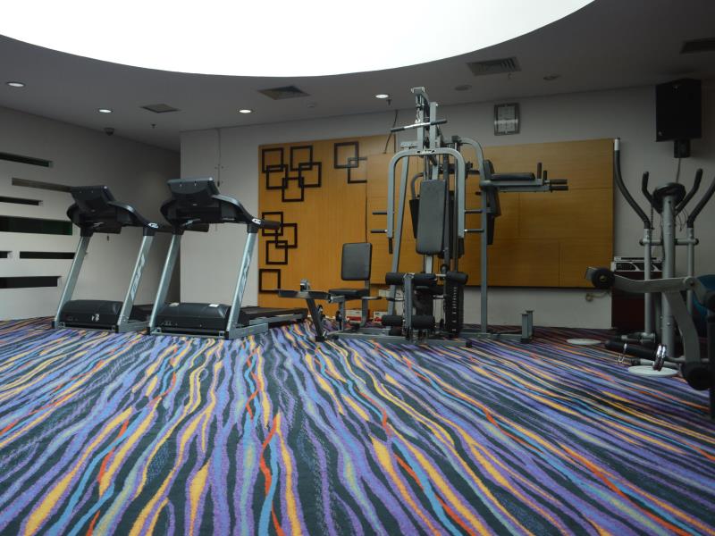 The Daira Hotel Palembang