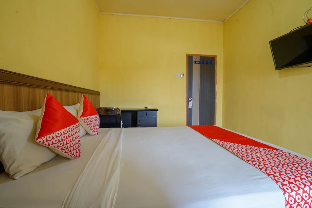 Triantama Kost Syariah by OYO Rooms