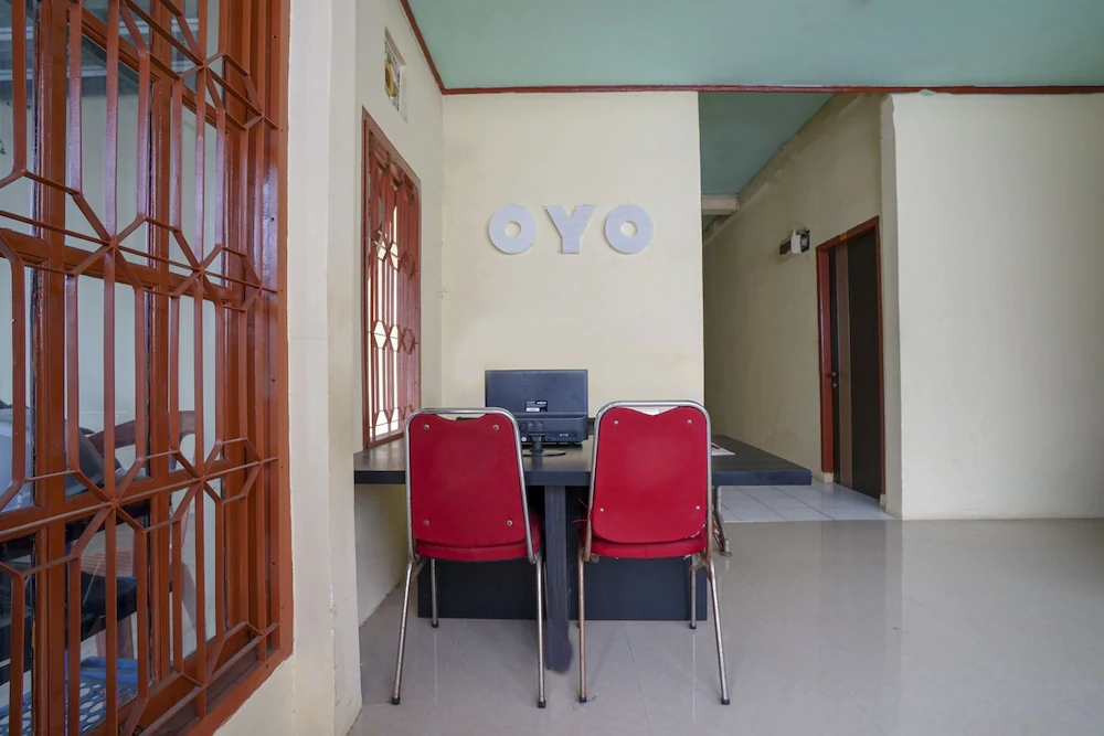 Triantama Kost Syariah by OYO Rooms