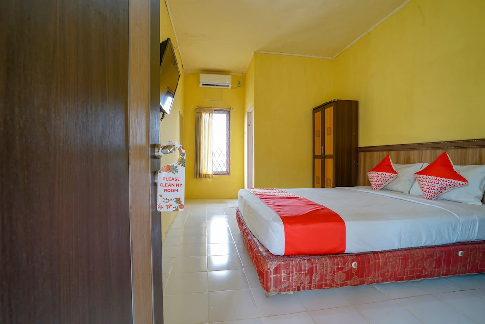 Triantama Kost Syariah by OYO Rooms