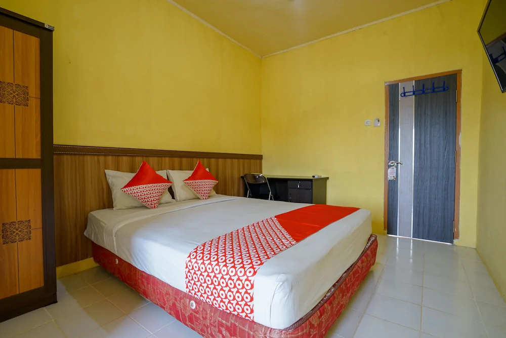 Triantama Kost Syariah by OYO Rooms