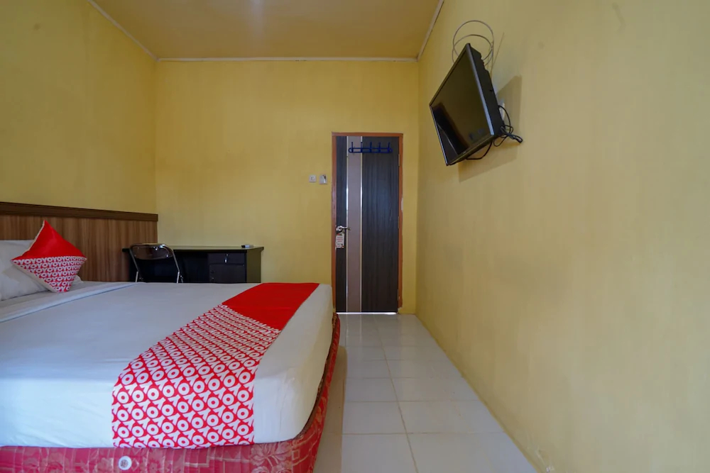 Triantama Kost Syariah by OYO Rooms