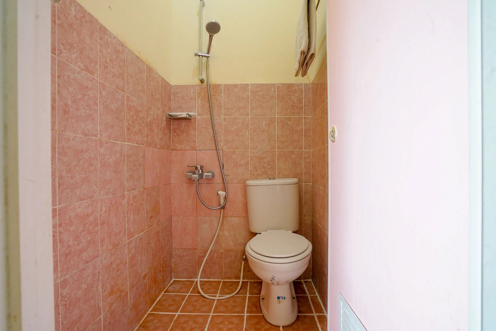 Triantama Kost Syariah by OYO Rooms