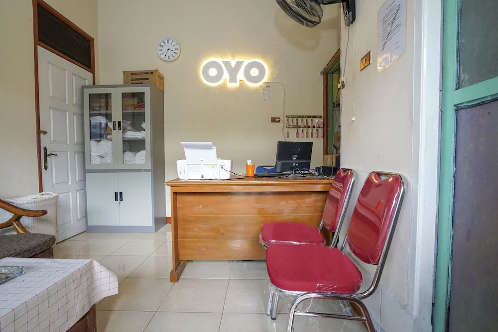 Trikora Indah Residence by OYO Rooms