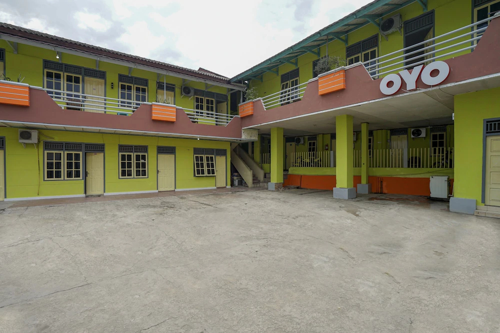 Trikora Indah Residence by OYO Rooms