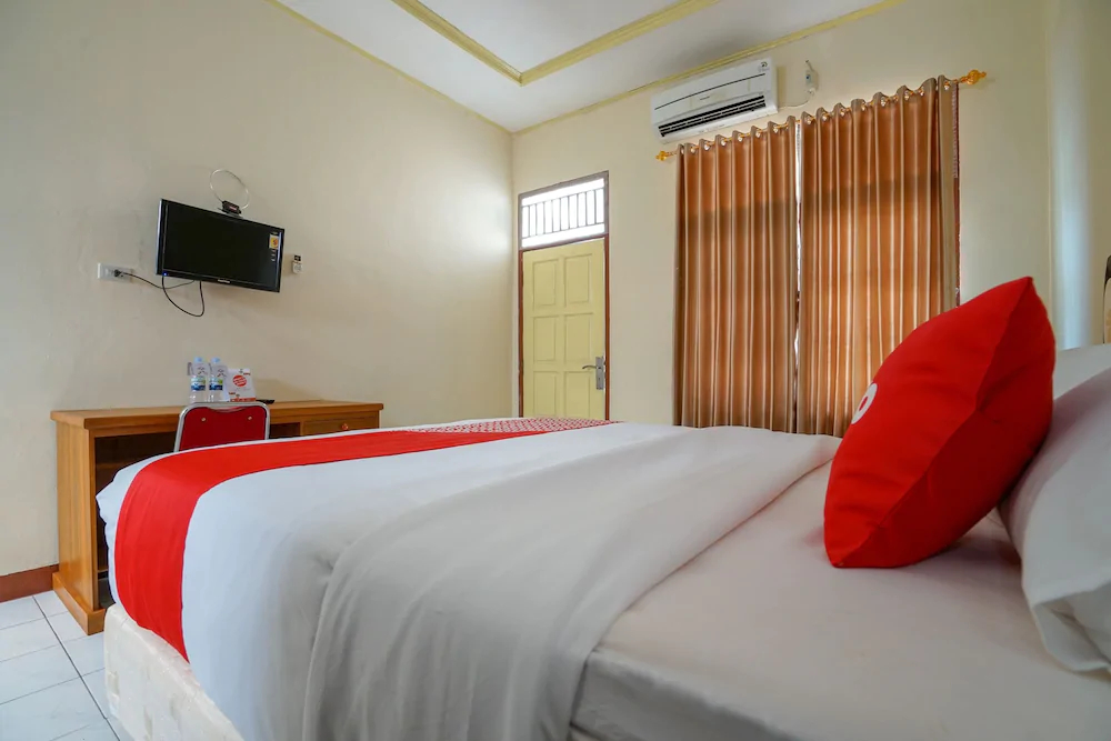 Trikora Indah Residence by OYO Rooms
