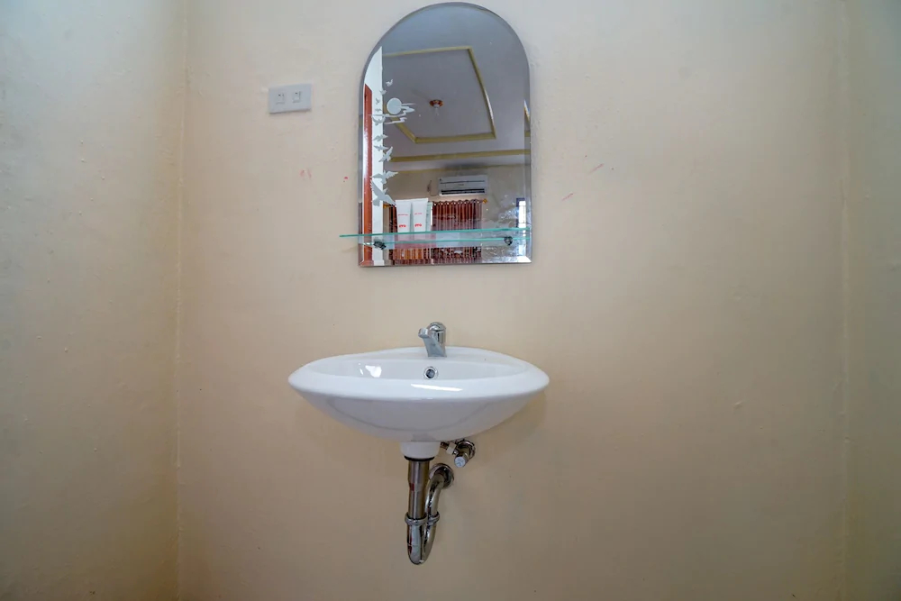 Trikora Indah Residence by OYO Rooms