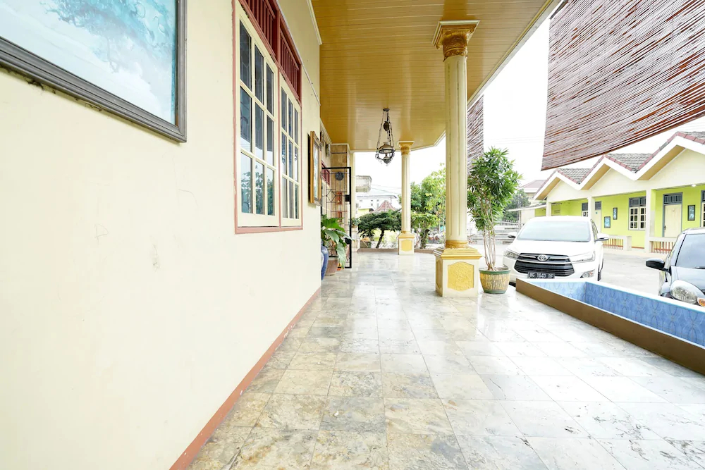 Trikora Indah Residence by OYO Rooms
