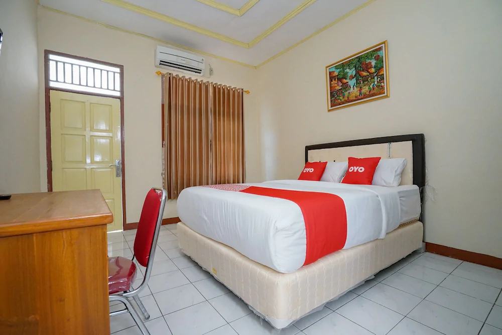 Trikora Indah Residence by OYO Rooms